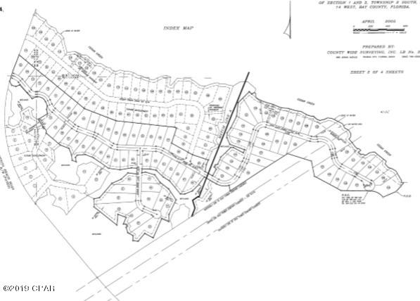 Cedar Creek Chase - Land