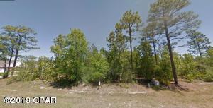 Cedar Creek Chase - Land