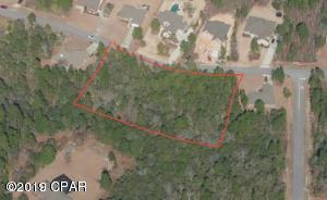 Cedar Creek Chase - Land