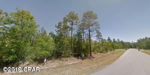 Cedar Creek Chase - Land