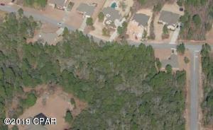 Cedar Creek Chase - Land