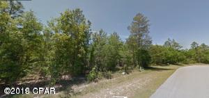 Cedar Creek Chase - Land