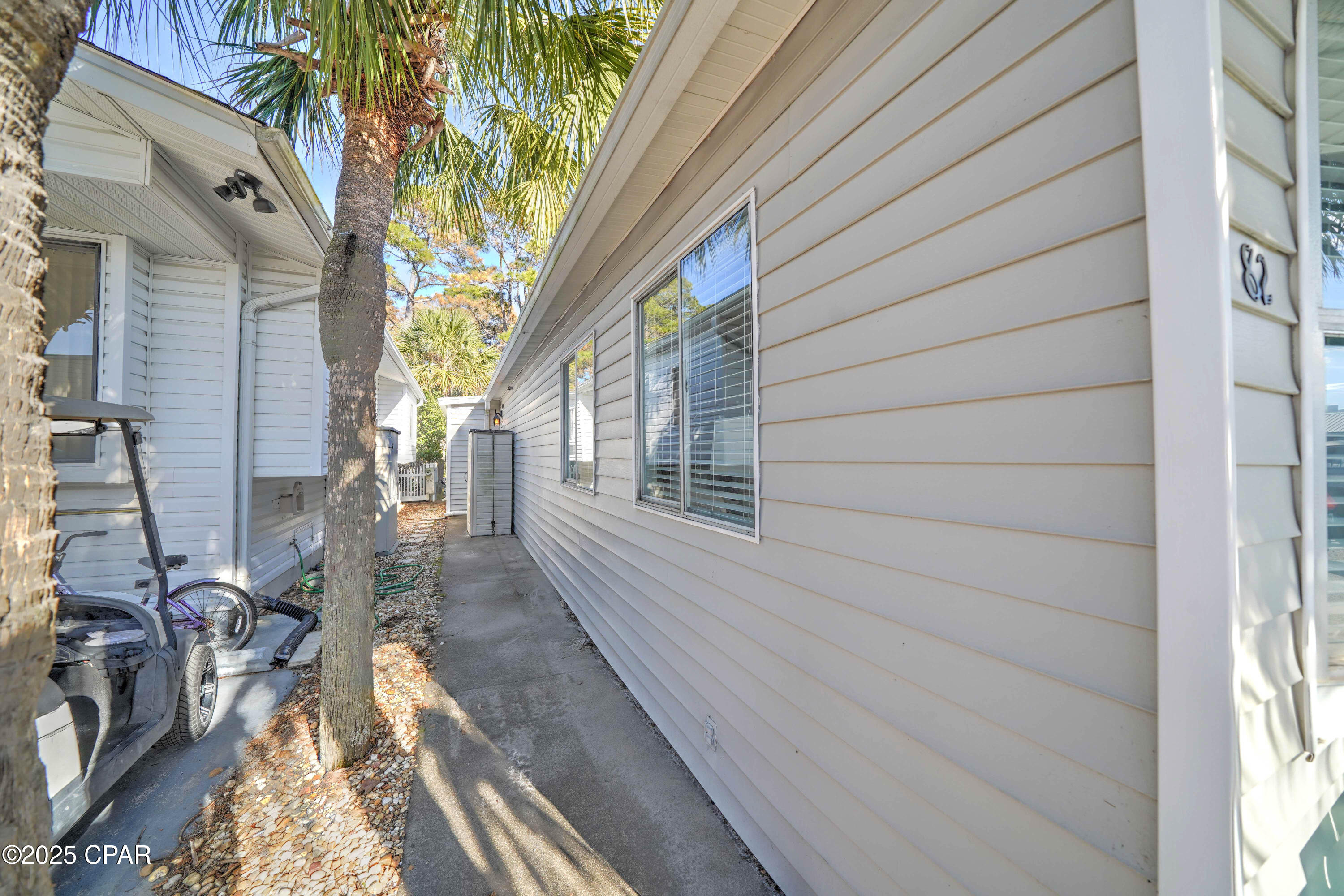 Venture Out Travel Trail - Residential