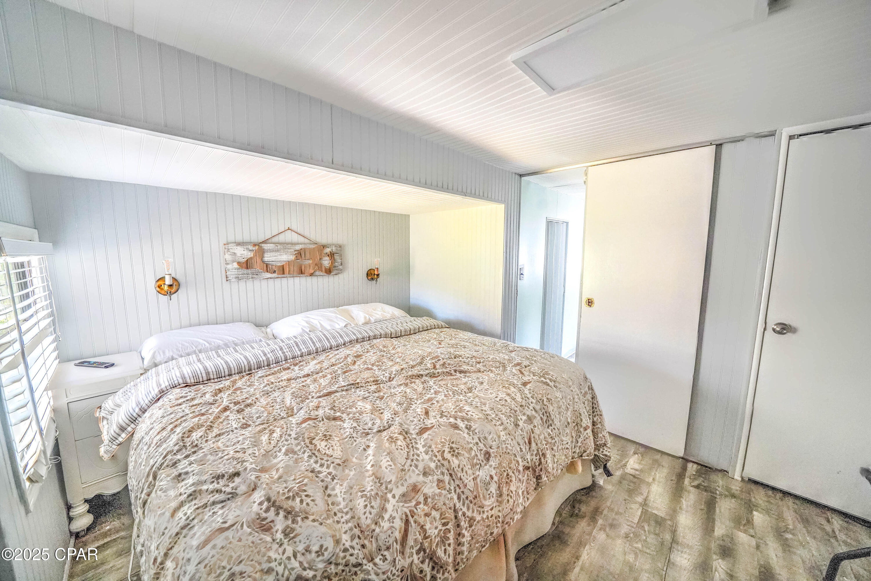 Venture Out Travel Trail - Residential