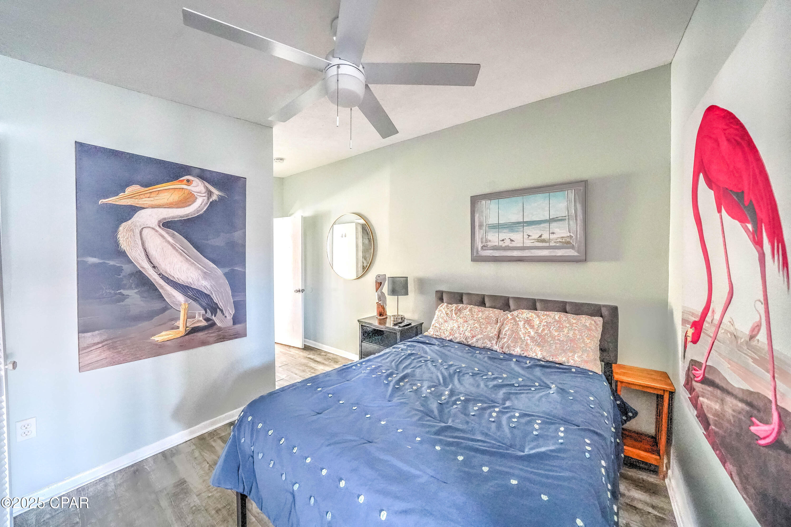 Venture Out Travel Trail - Residential