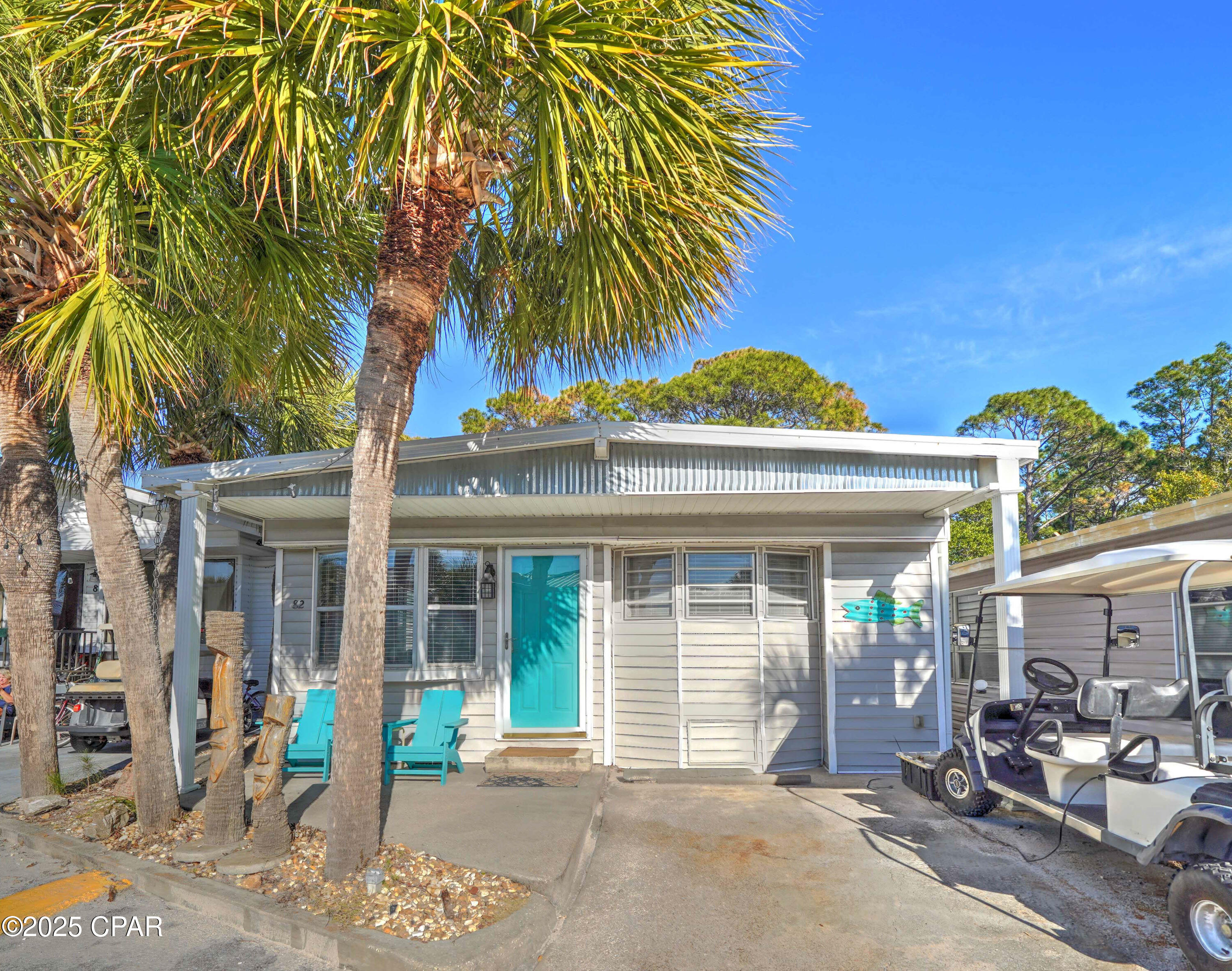 Venture Out Travel Trail - Residential