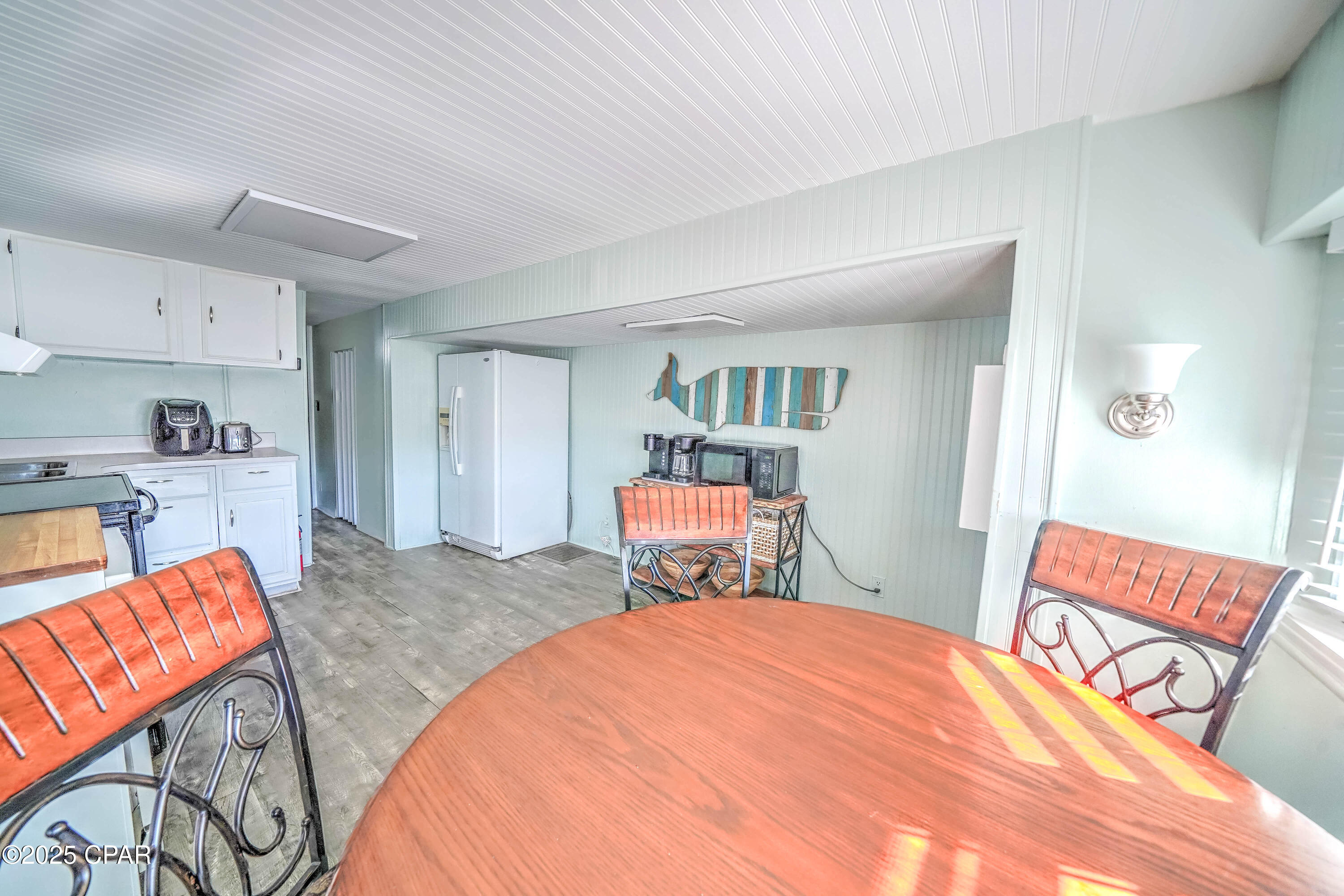 Venture Out Travel Trail - Residential