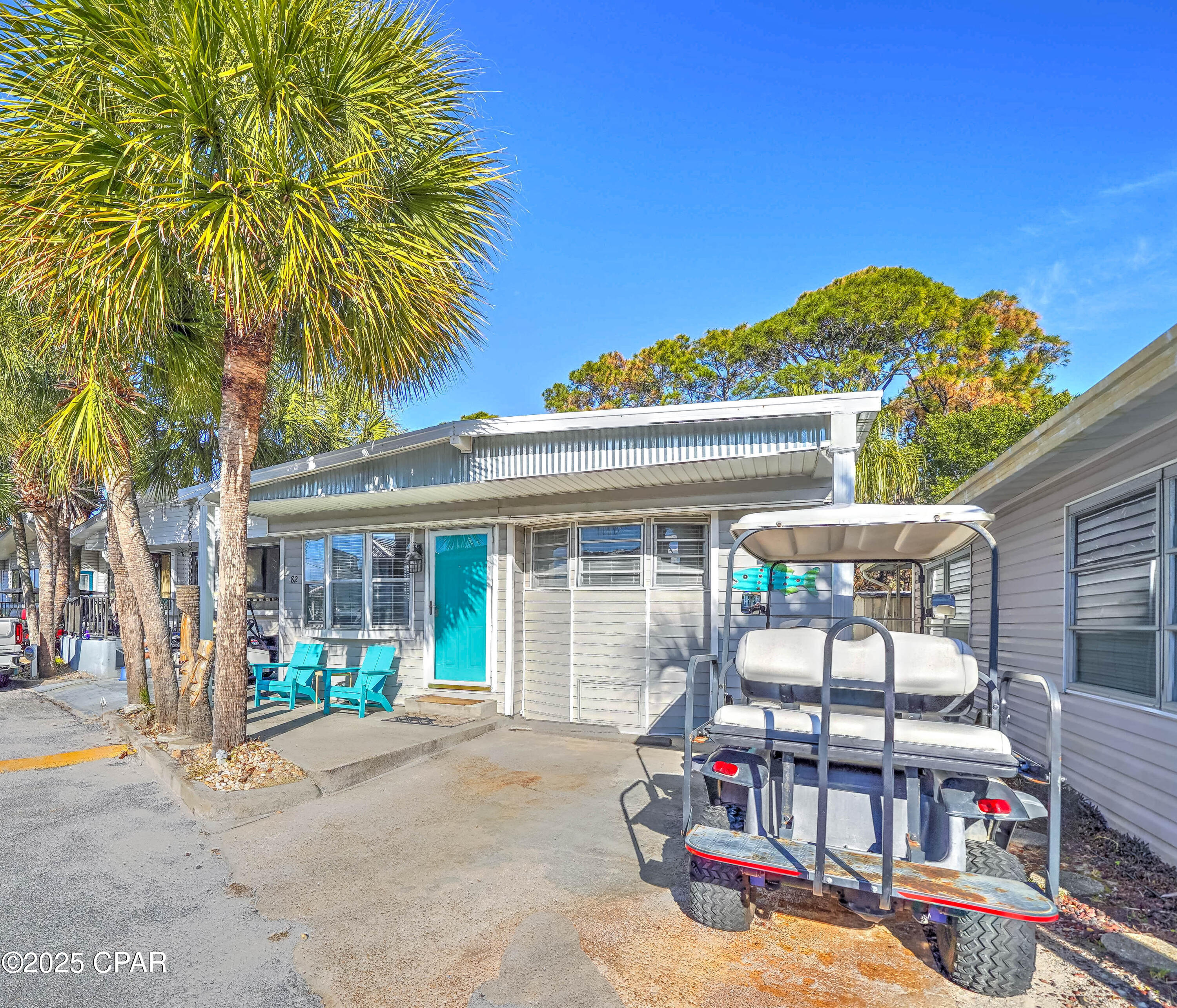 Venture Out Travel Trail - Residential