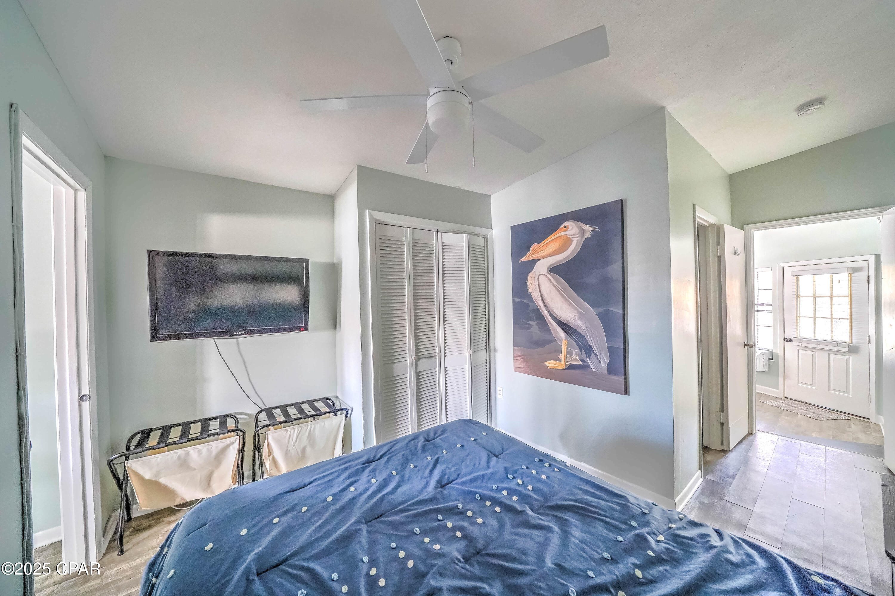 Venture Out Travel Trail - Residential