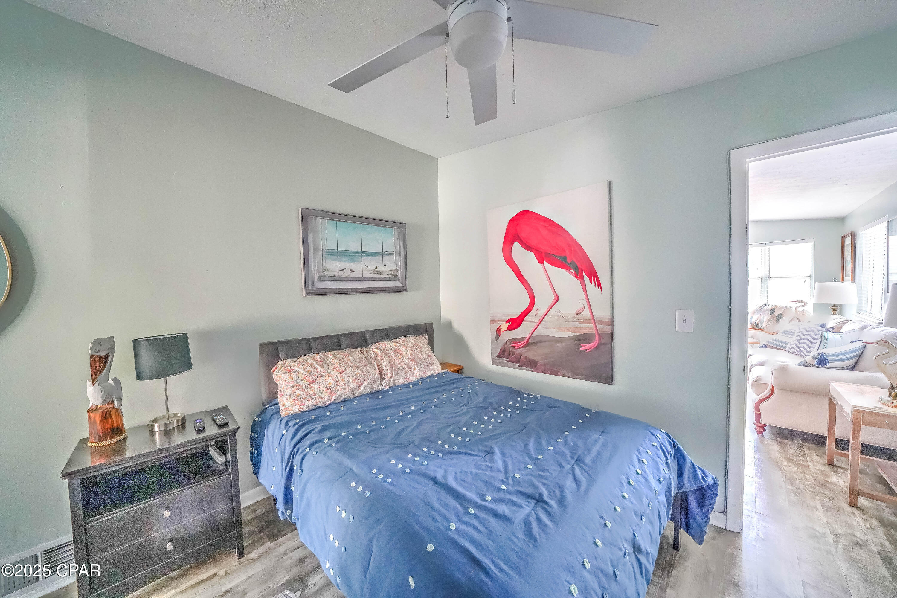 Venture Out Travel Trail - Residential