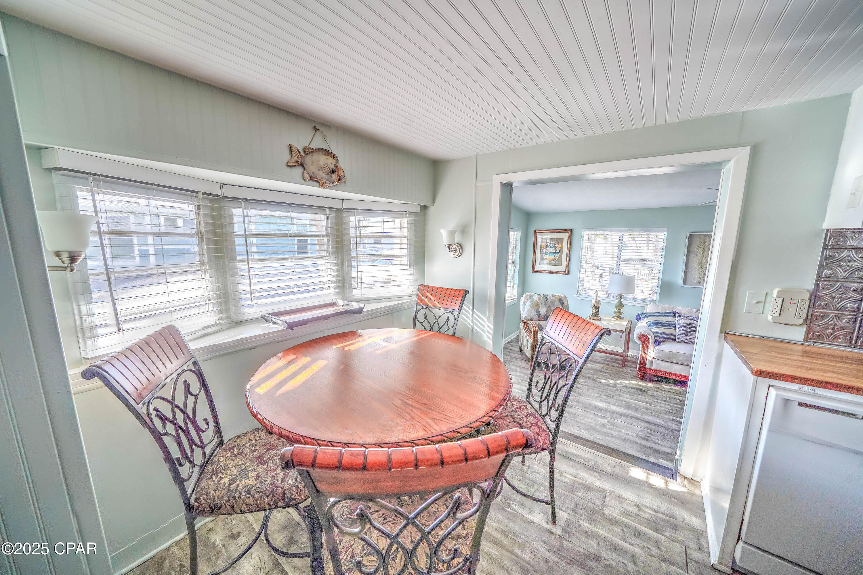 Venture Out Travel Trail - Residential