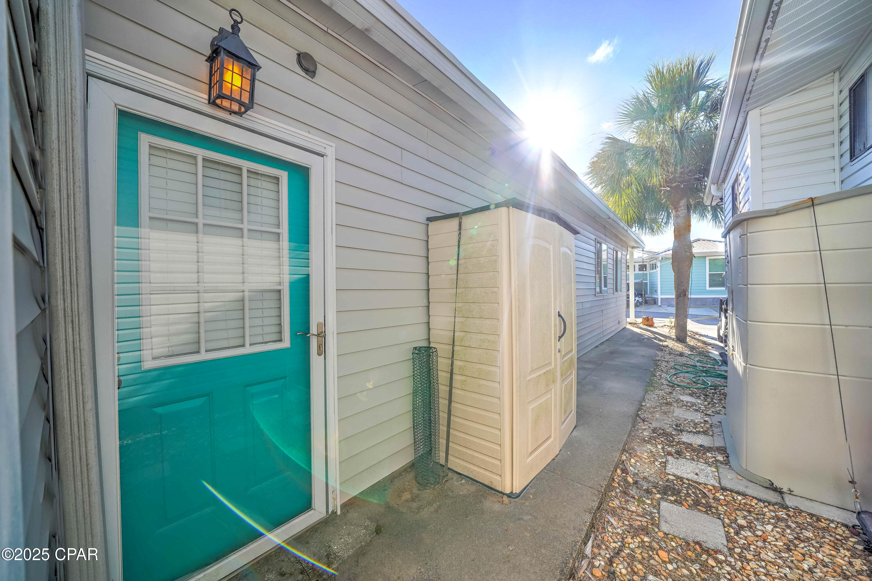 Venture Out Travel Trail - Residential