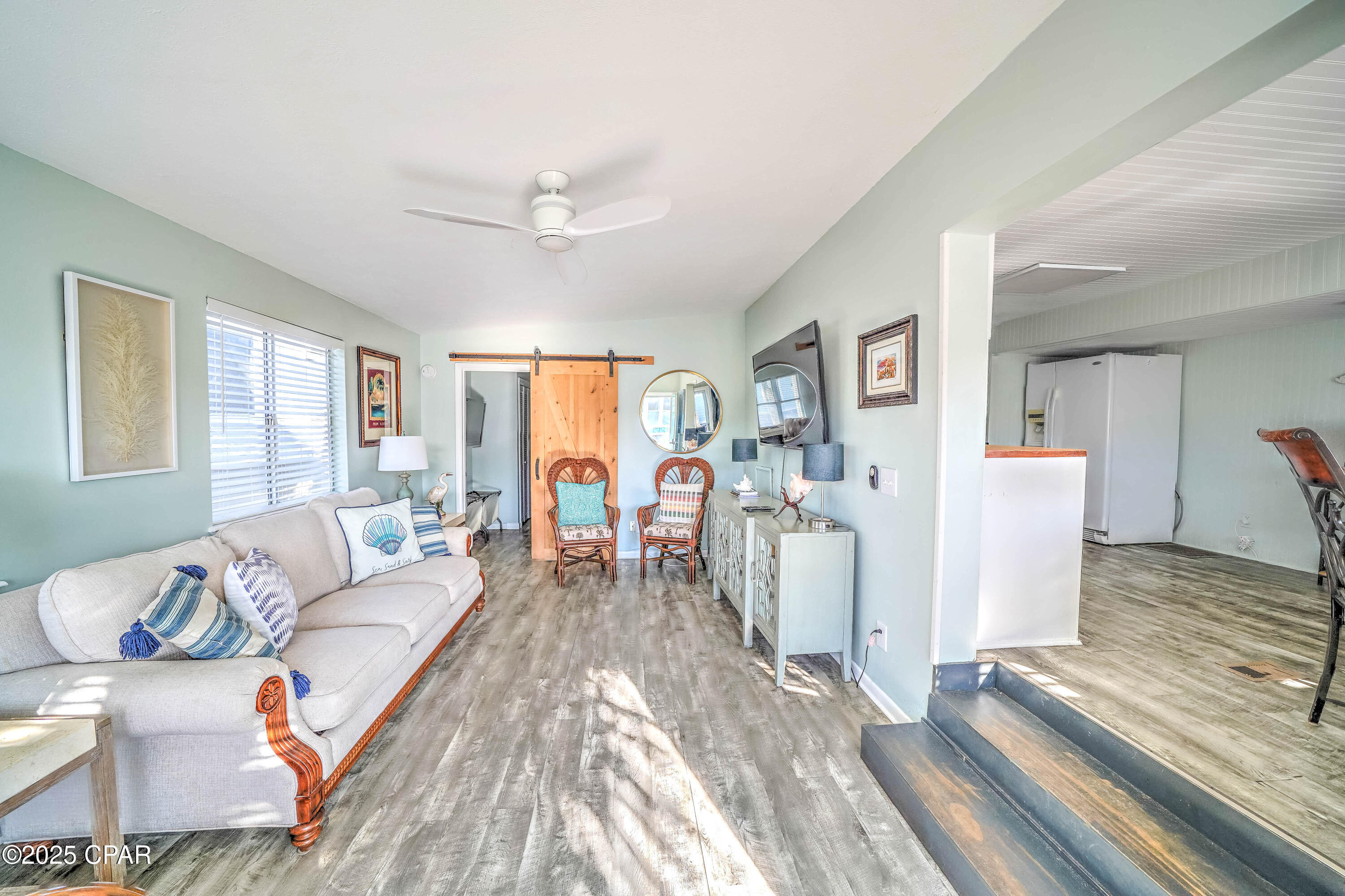 Venture Out Travel Trail - Residential