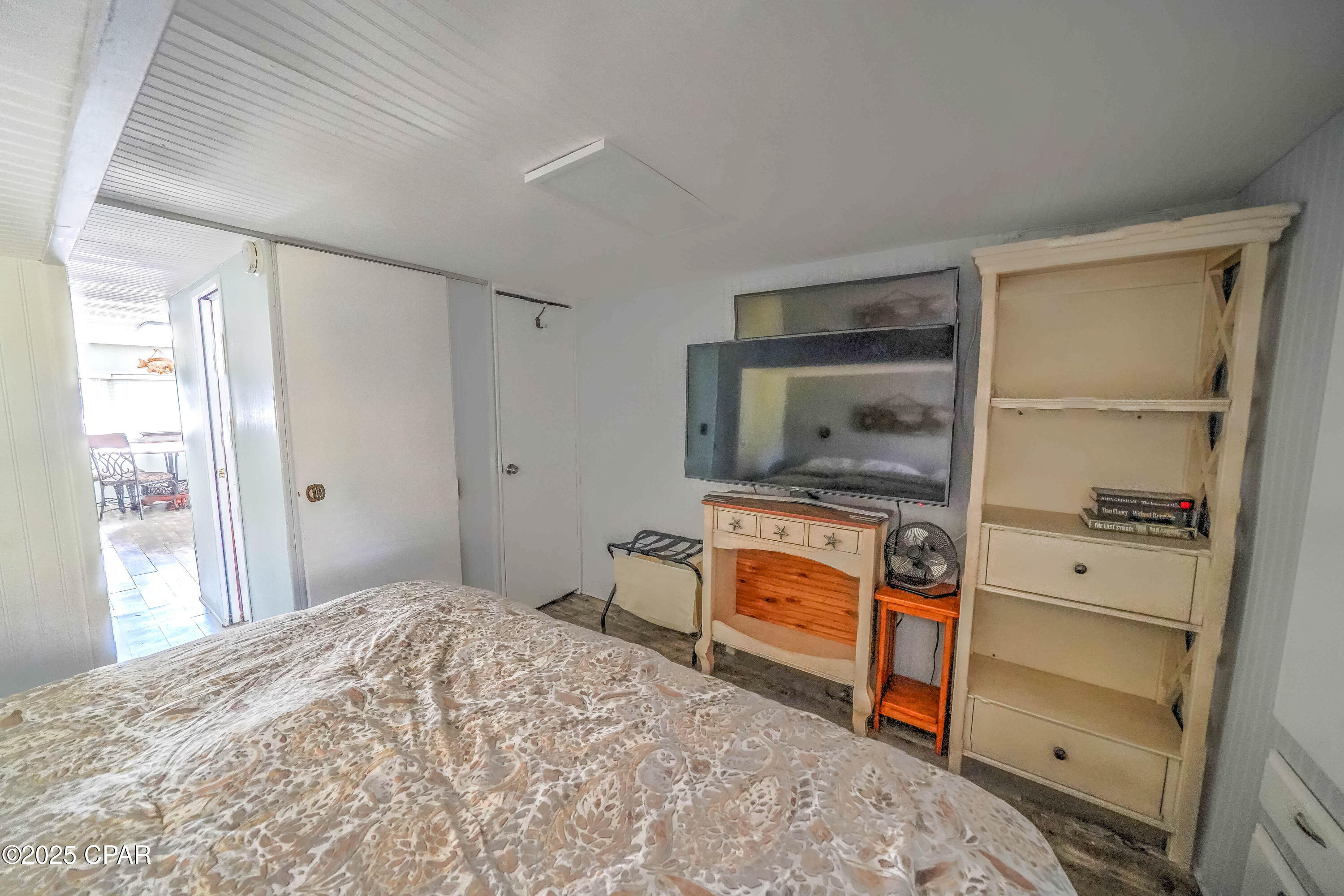 Venture Out Travel Trail - Residential