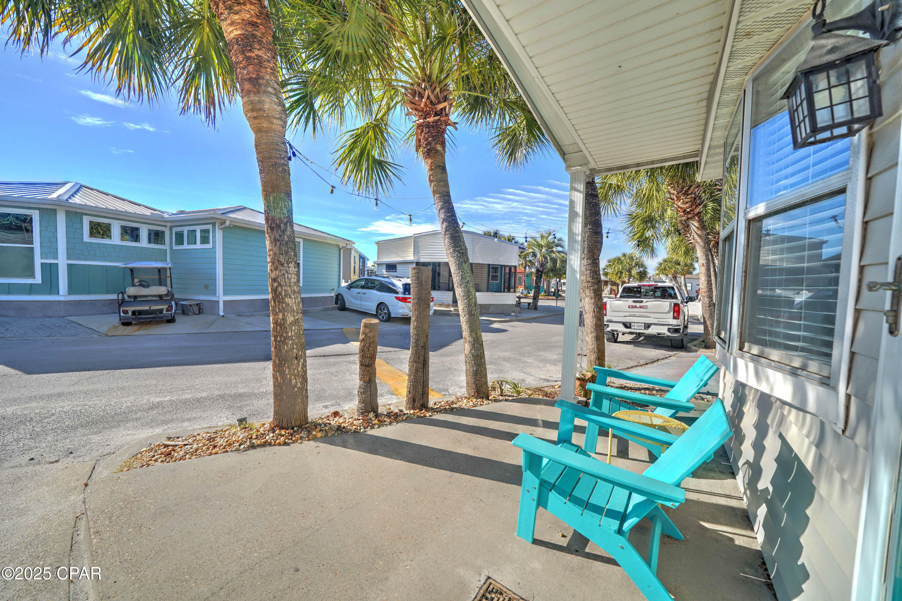 Venture Out Travel Trail - Residential