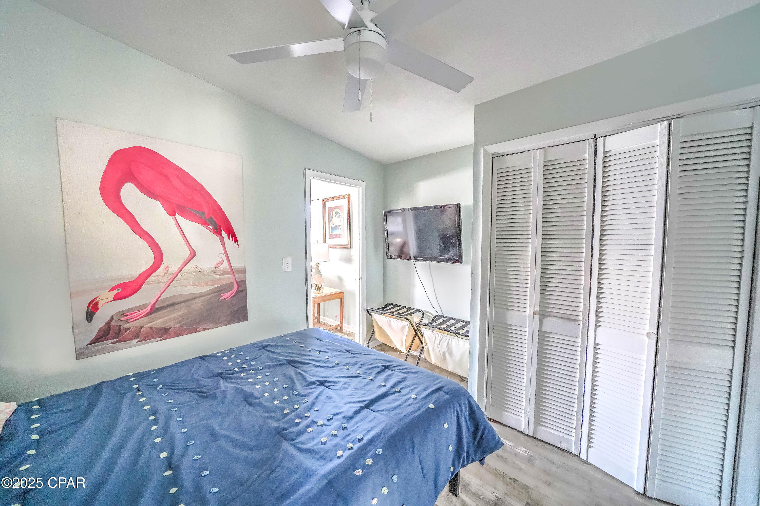 Venture Out Travel Trail - Residential