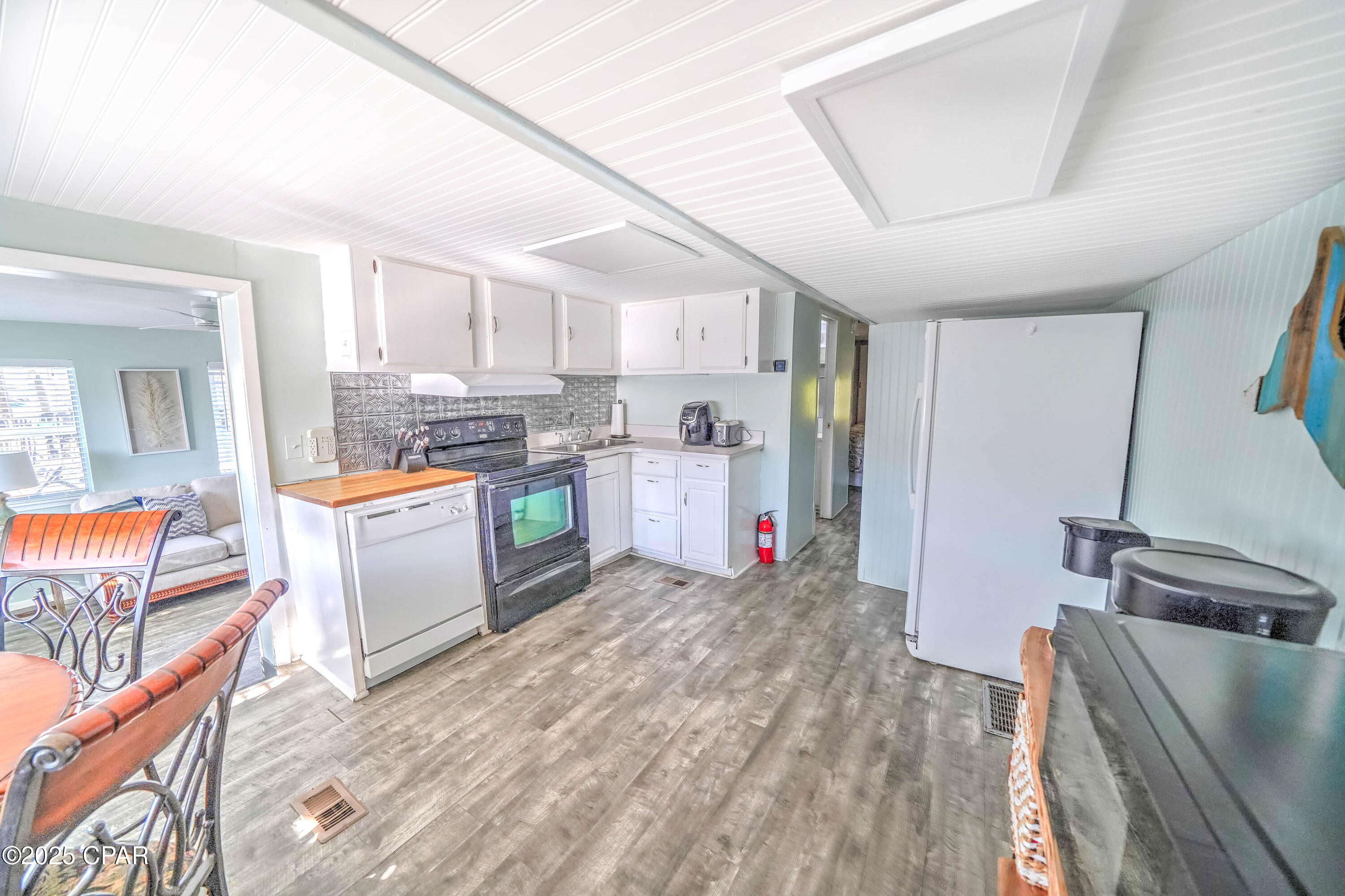 Venture Out Travel Trail - Residential