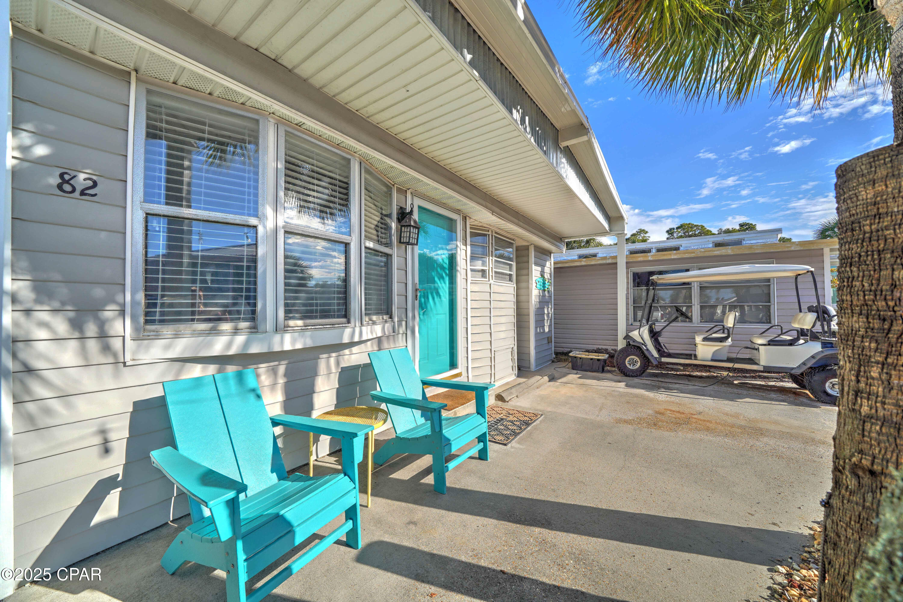 Venture Out Travel Trail - Residential