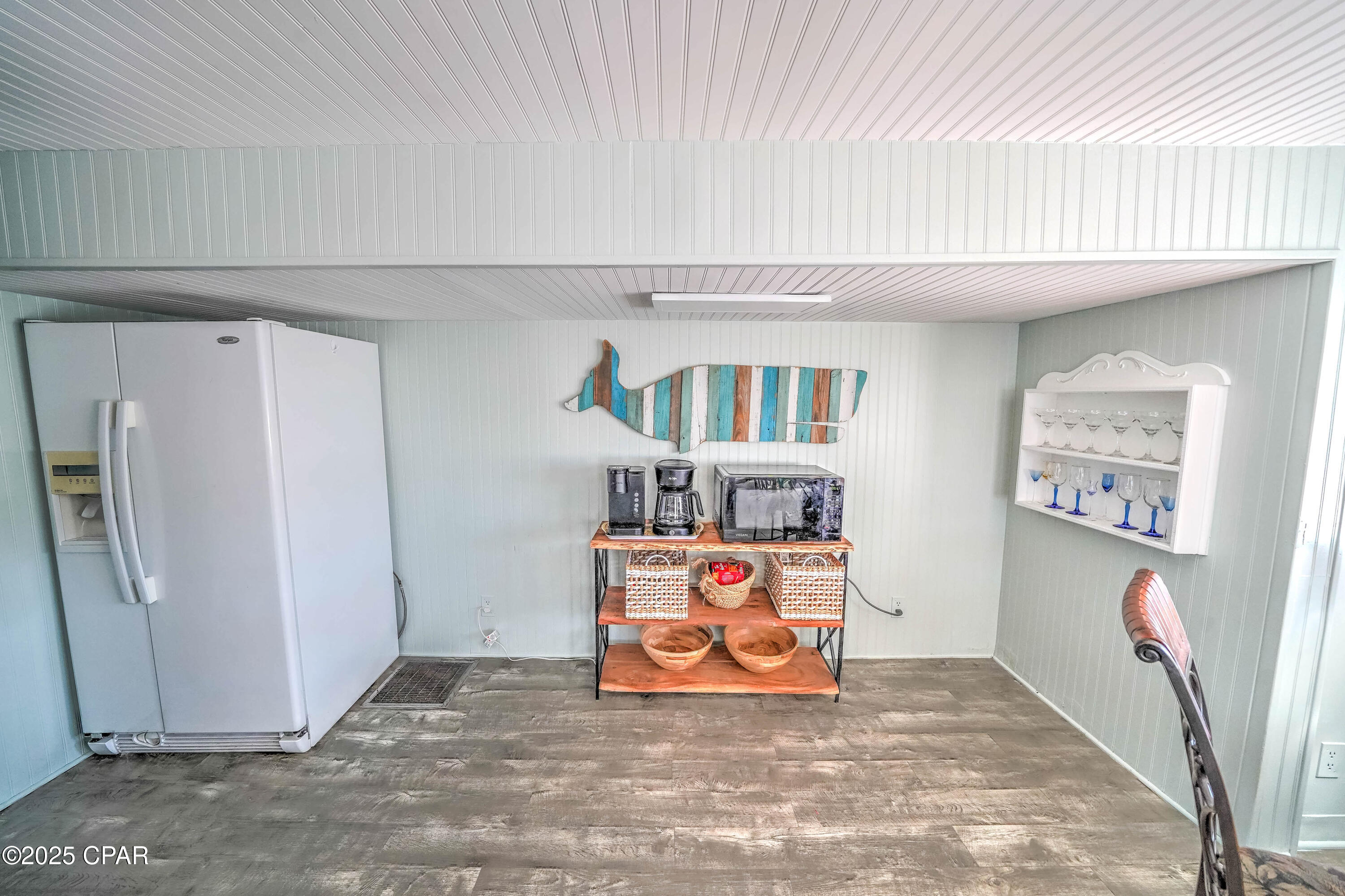 Venture Out Travel Trail - Residential