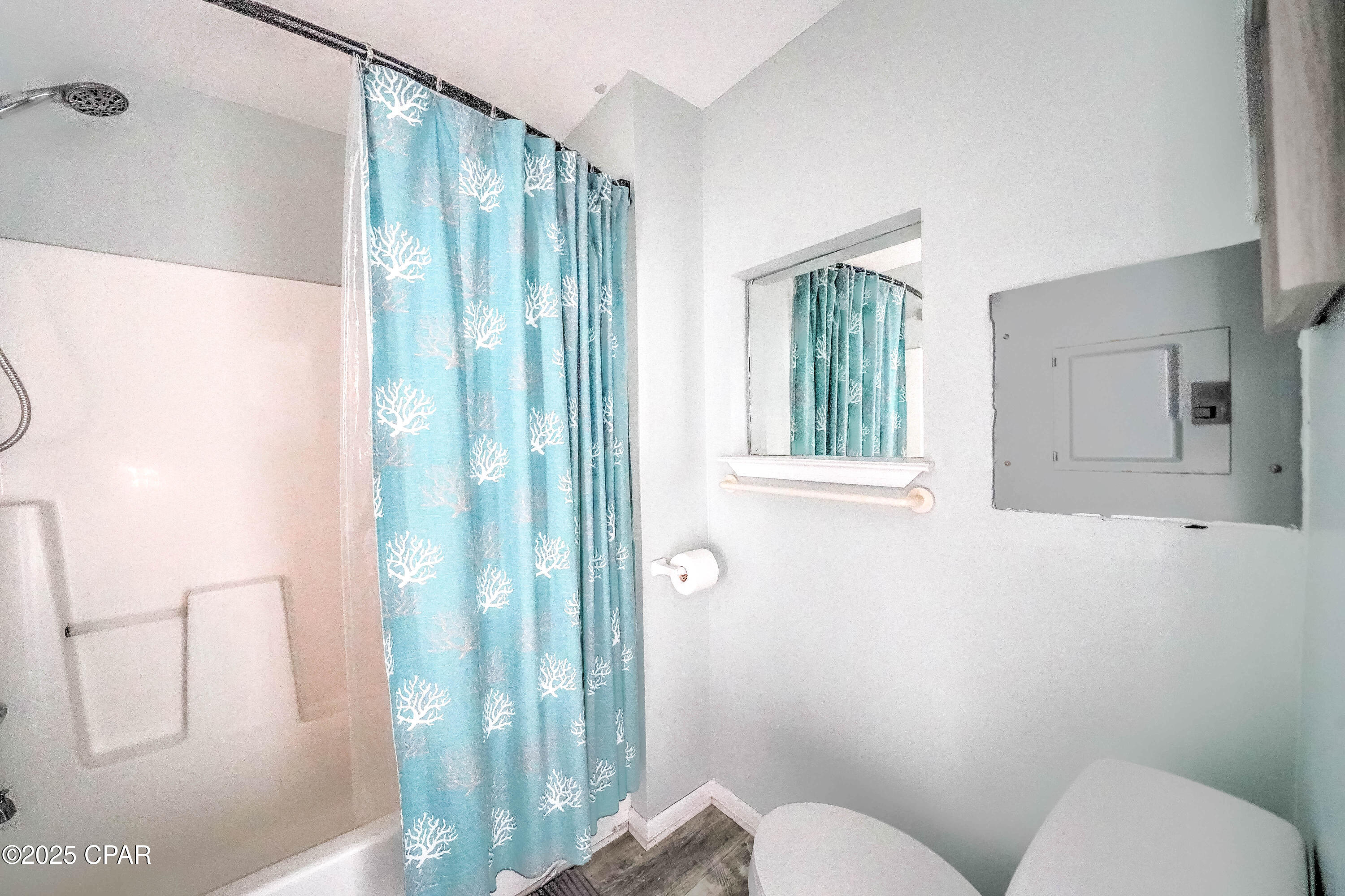 Venture Out Travel Trail - Residential