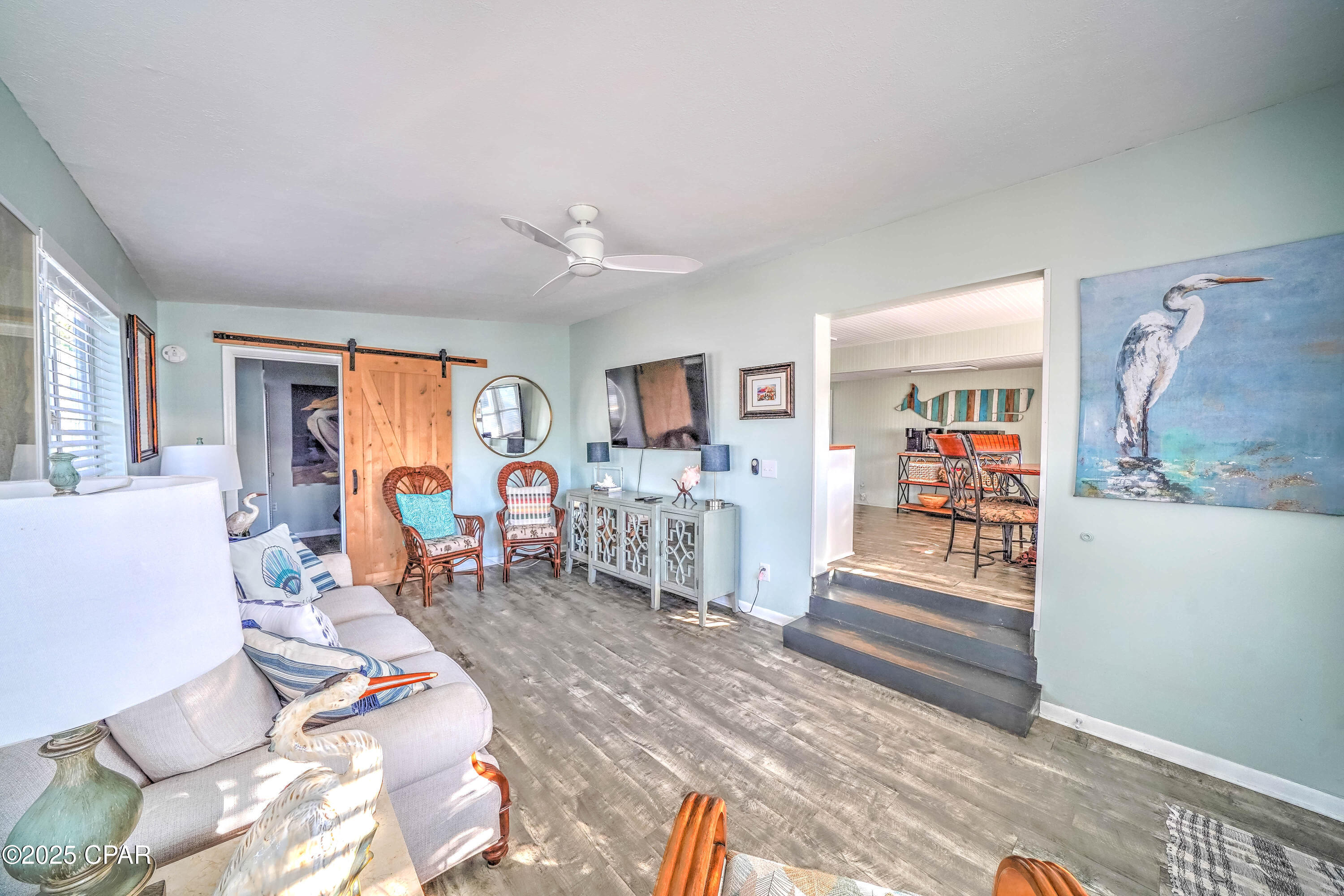 Venture Out Travel Trail - Residential