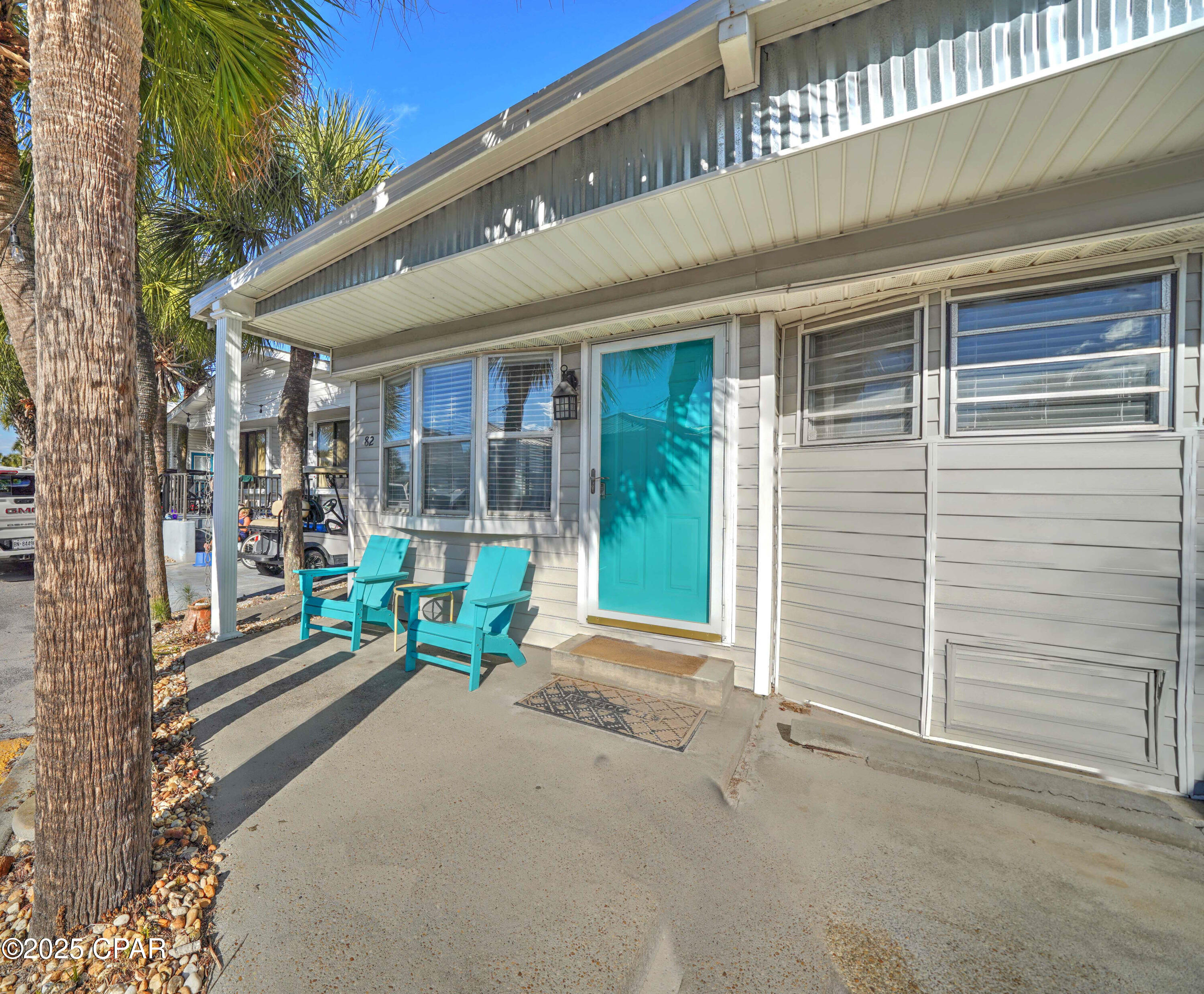 Venture Out Travel Trail - Residential