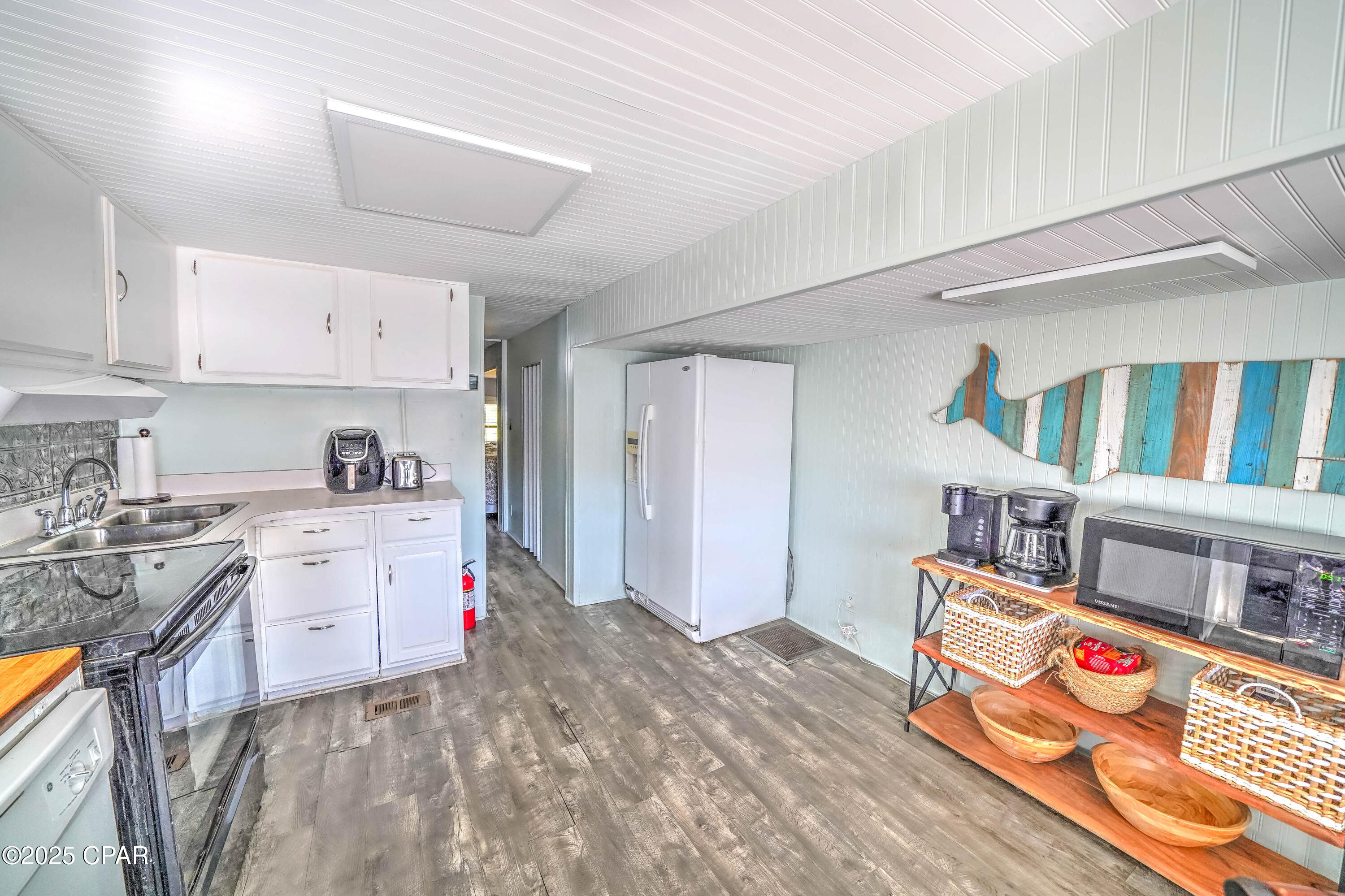 Venture Out Travel Trail - Residential