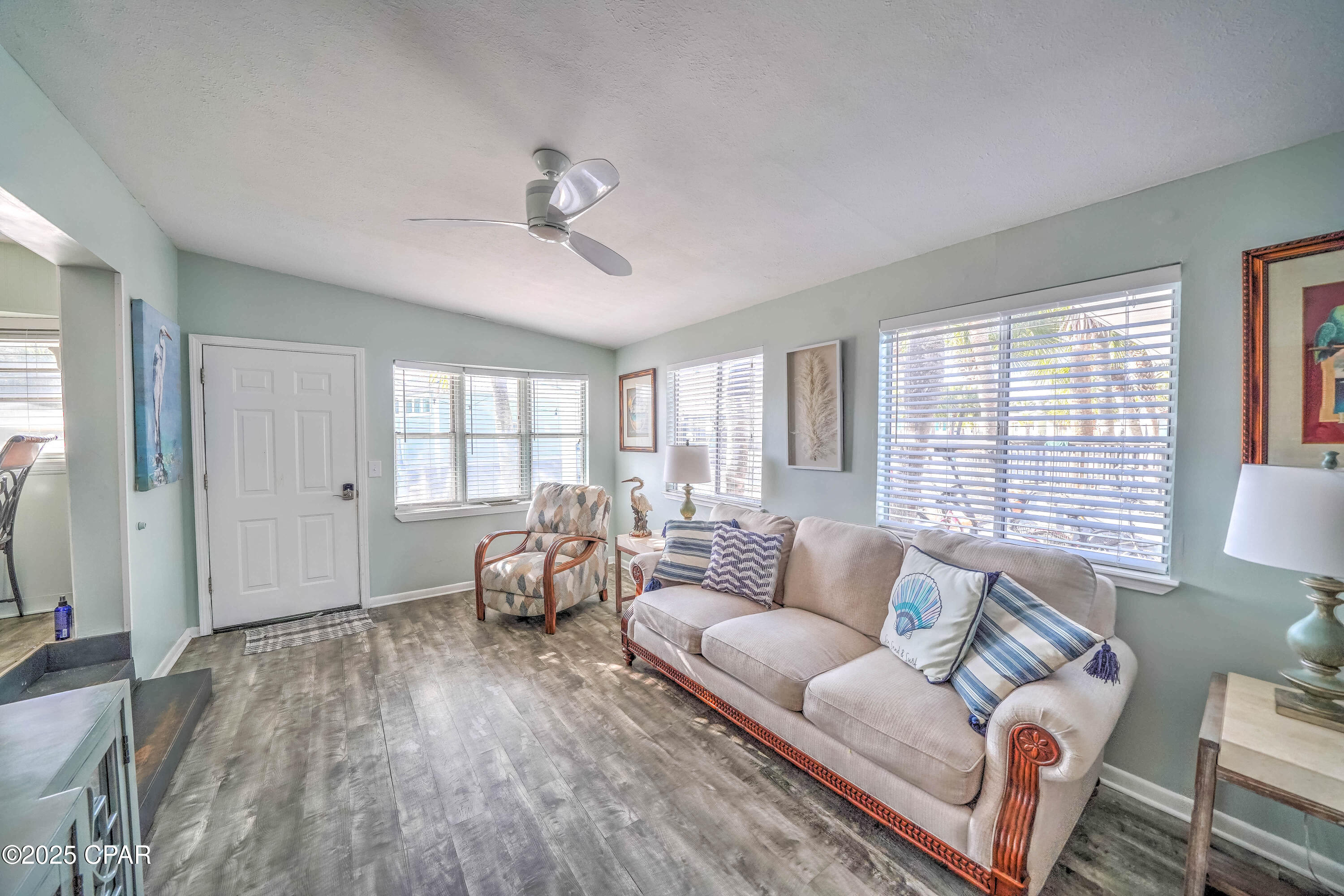 Venture Out Travel Trail - Residential