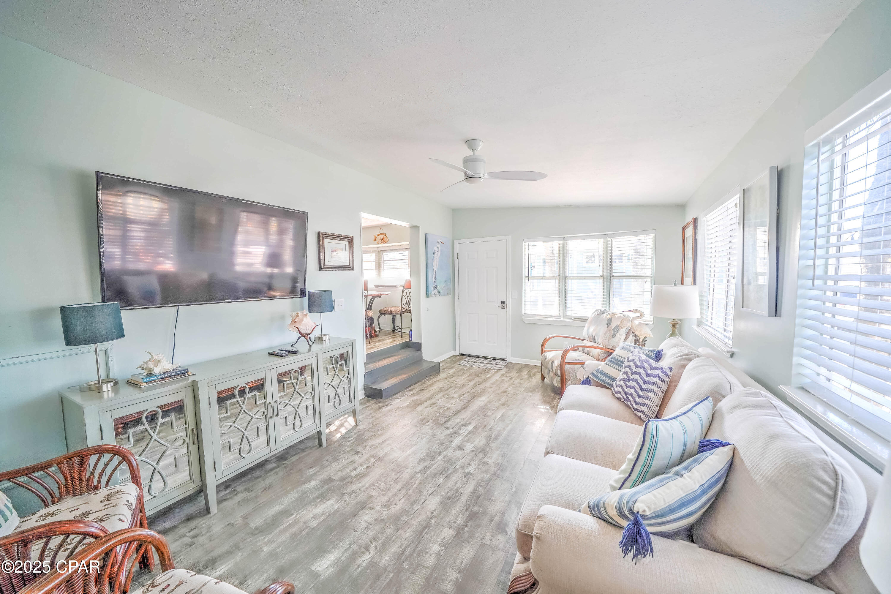 Venture Out Travel Trail - Residential