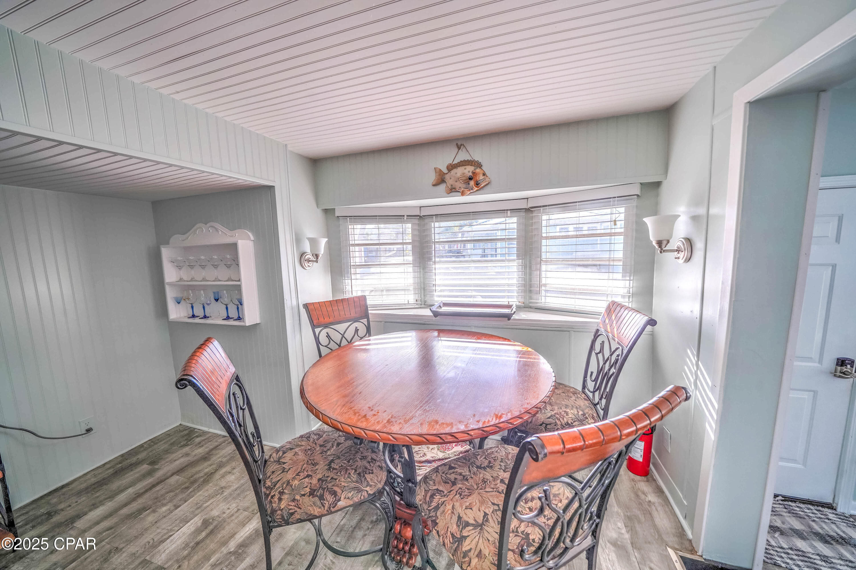 Venture Out Travel Trail - Residential