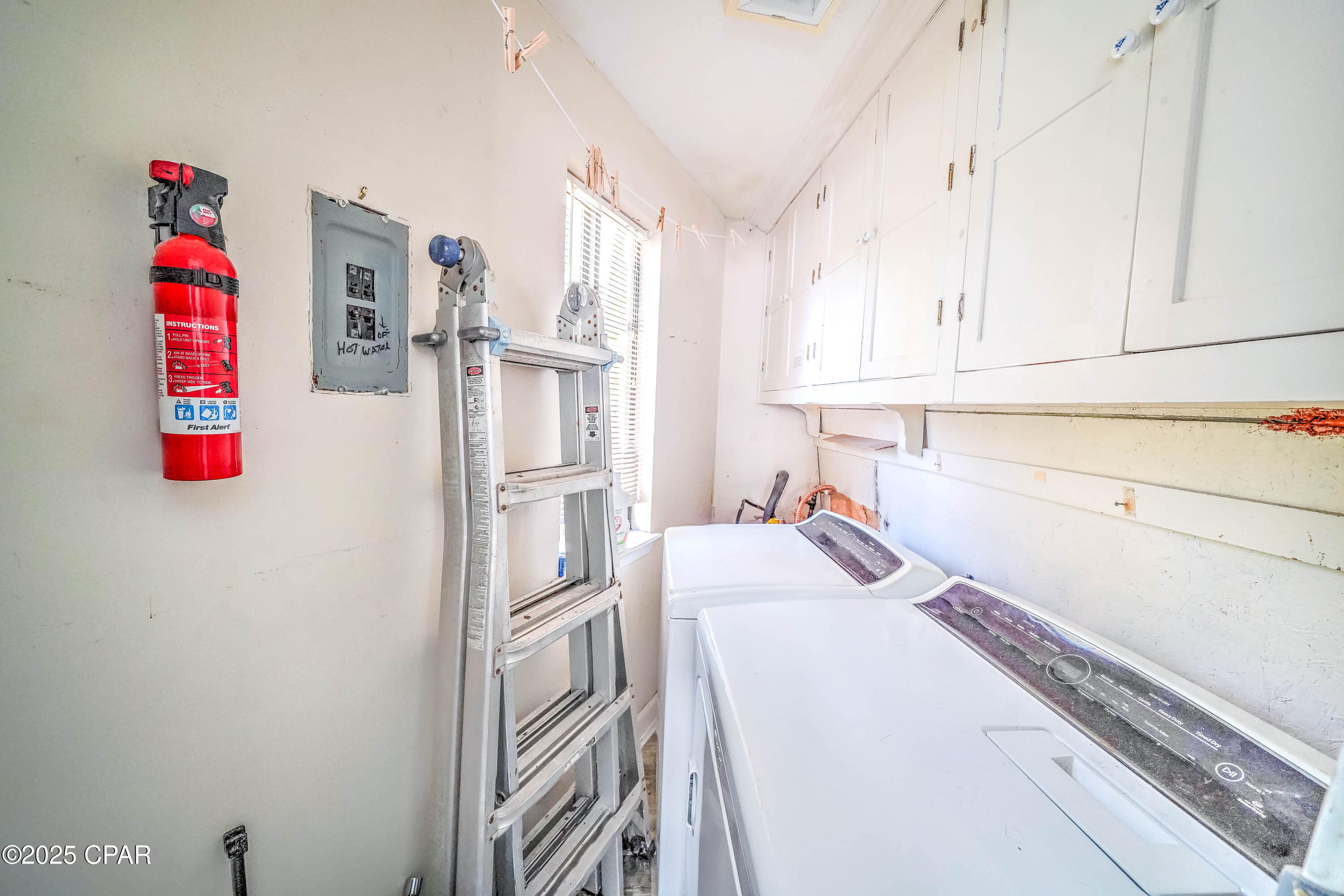 Venture Out Travel Trail - Residential