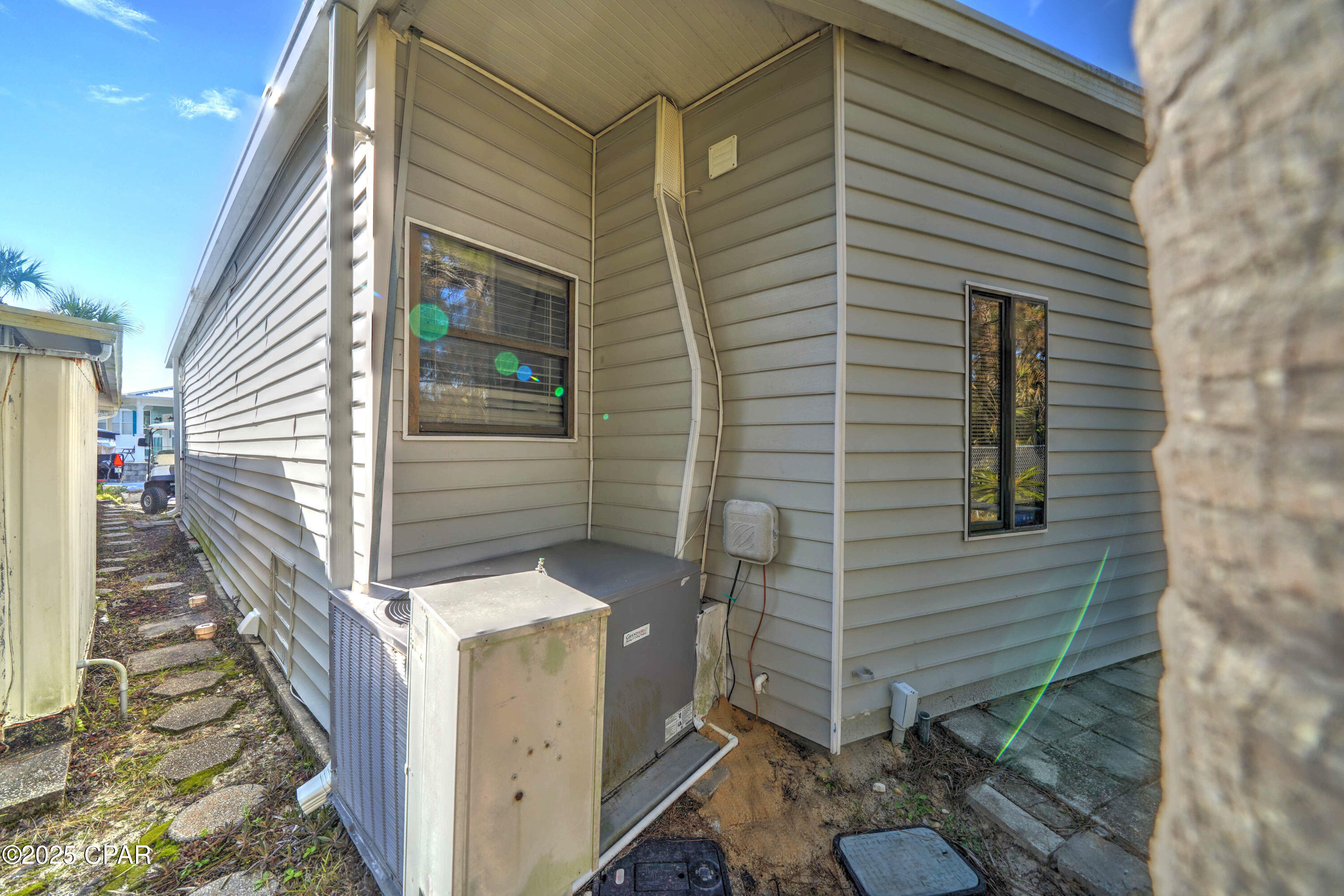 Venture Out Travel Trail - Residential