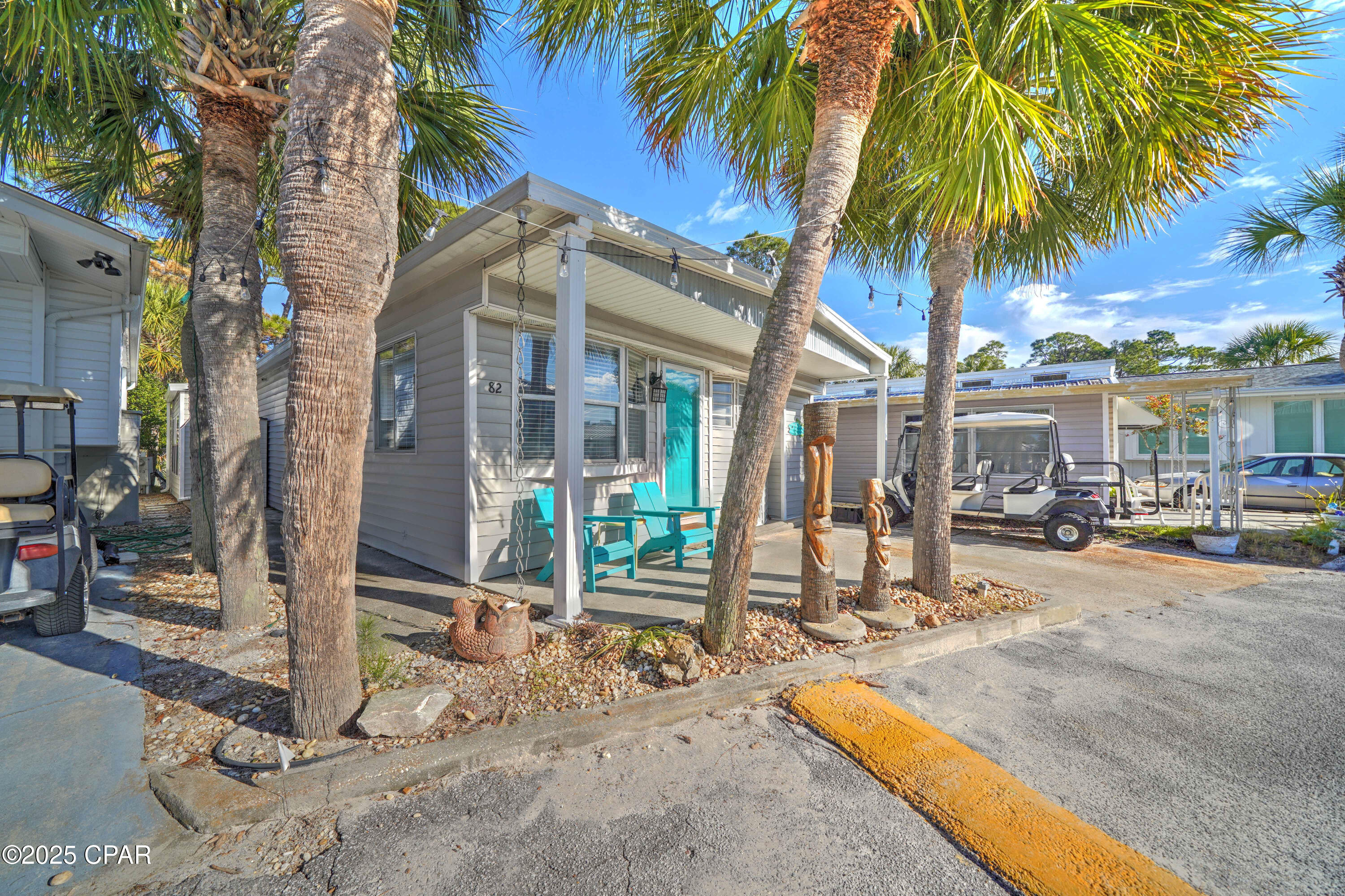 Venture Out Travel Trail - Residential