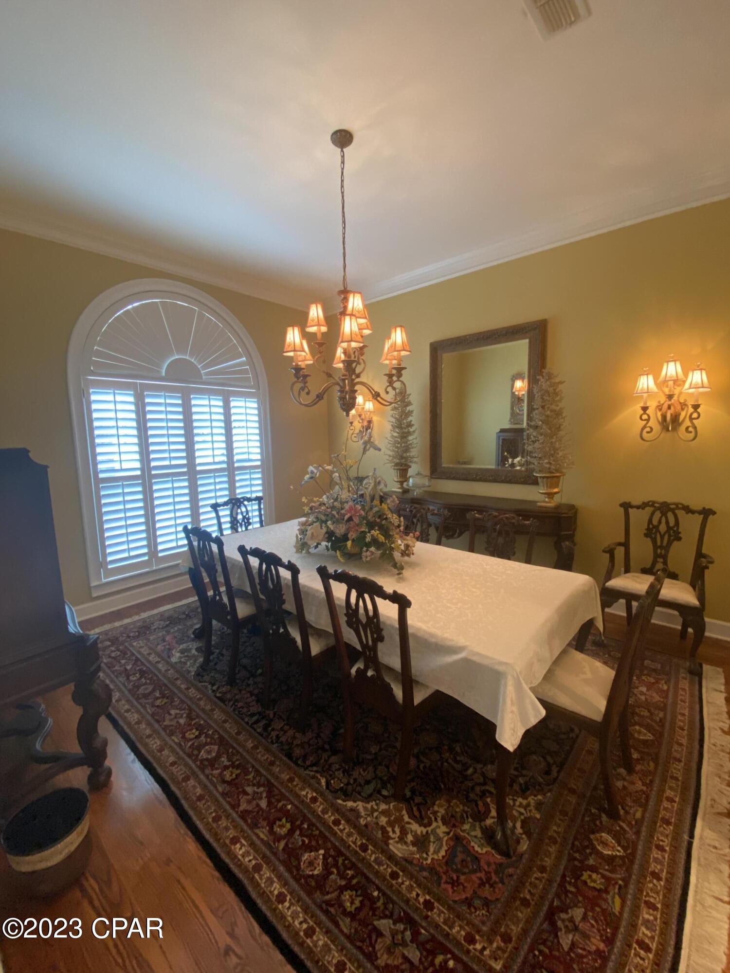 North Oaks - Residential