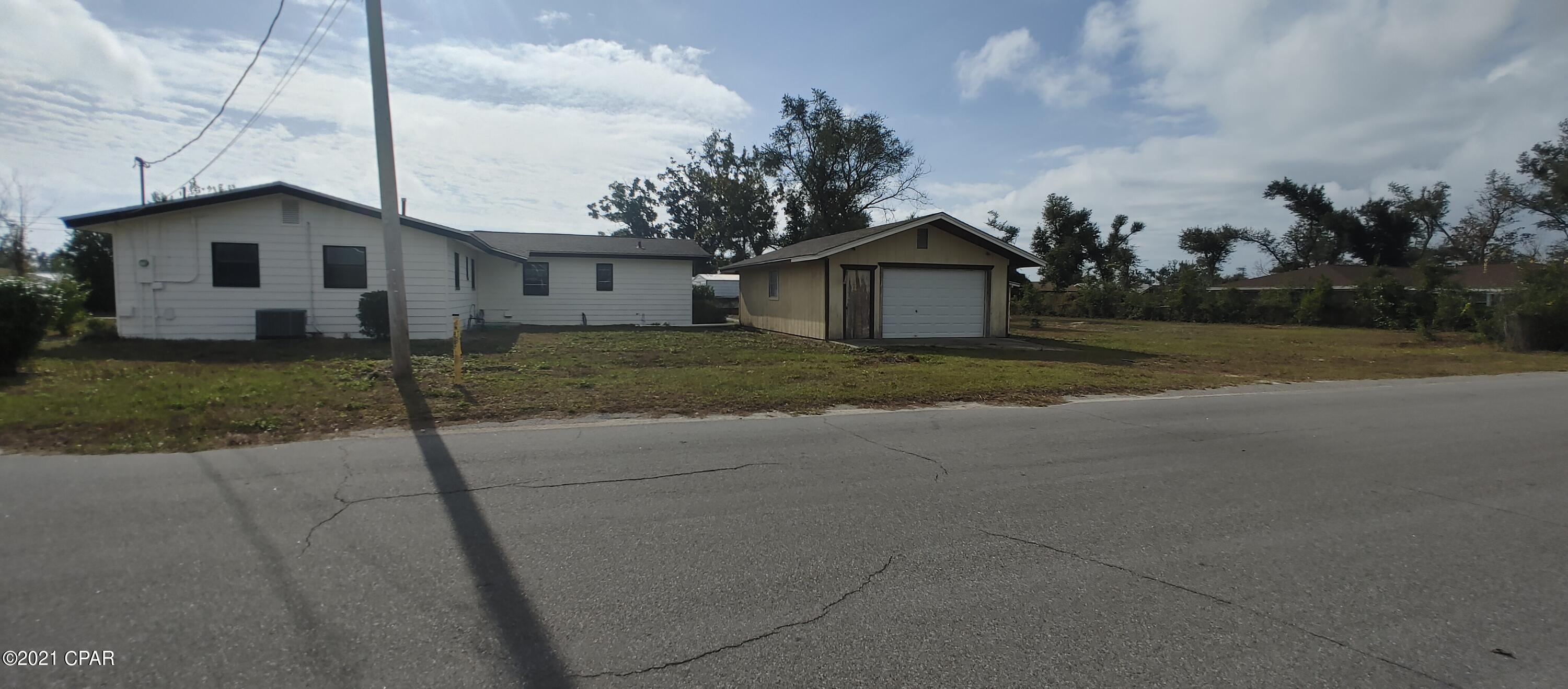 No Named Subdivision - Residential