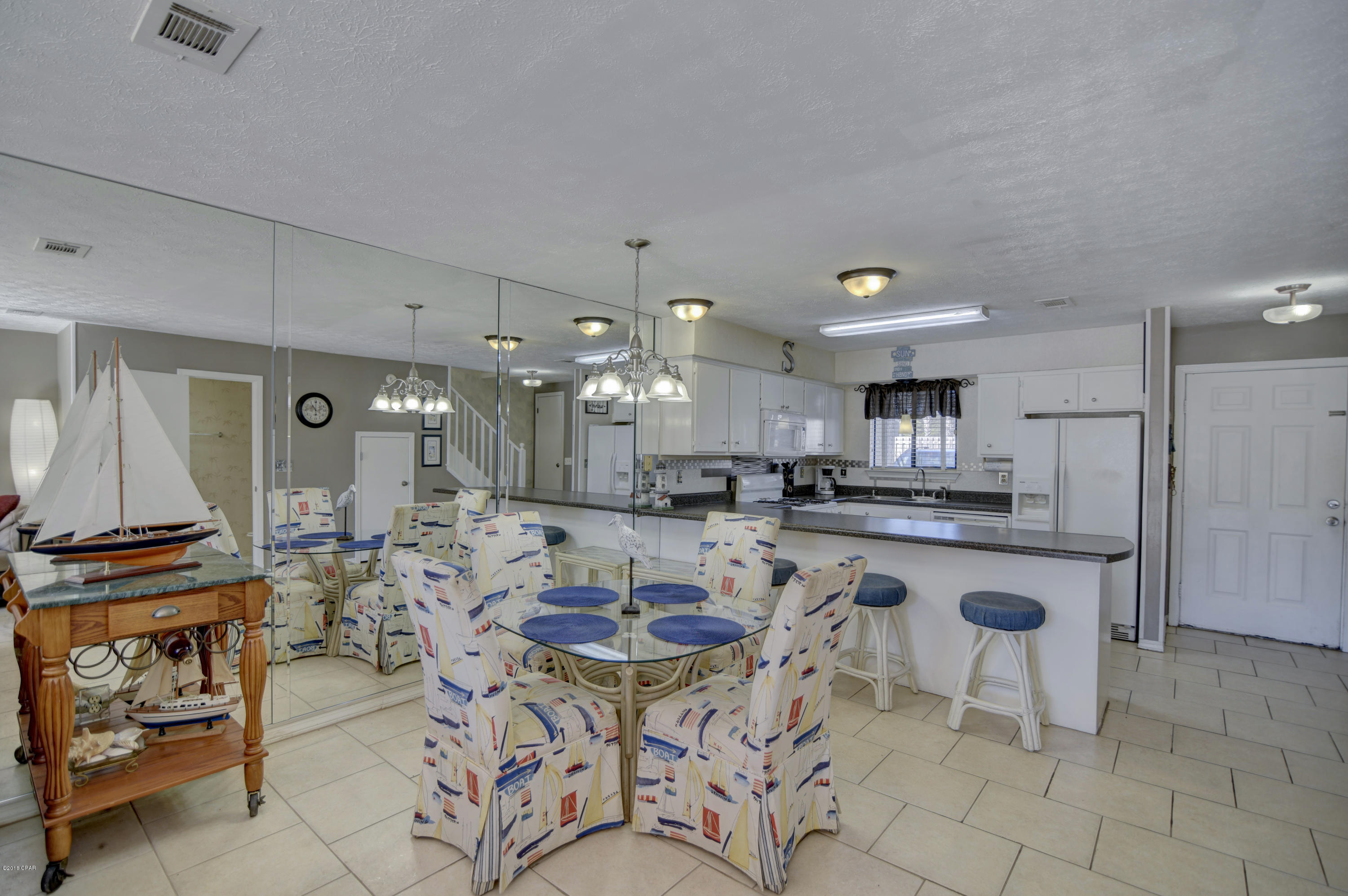 Gulf Highlands Beach Resort - Residential