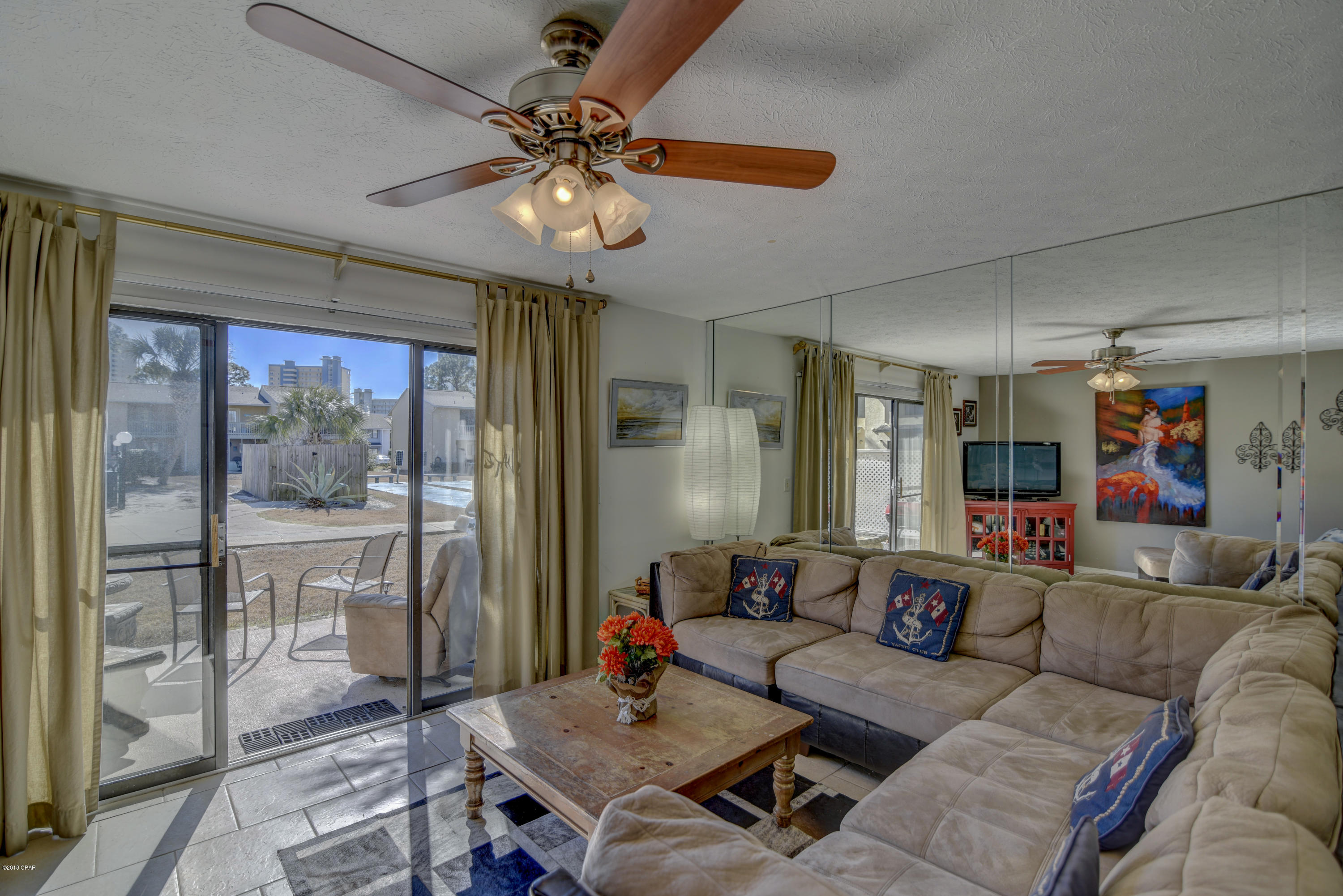 Gulf Highlands Beach Resort - Residential