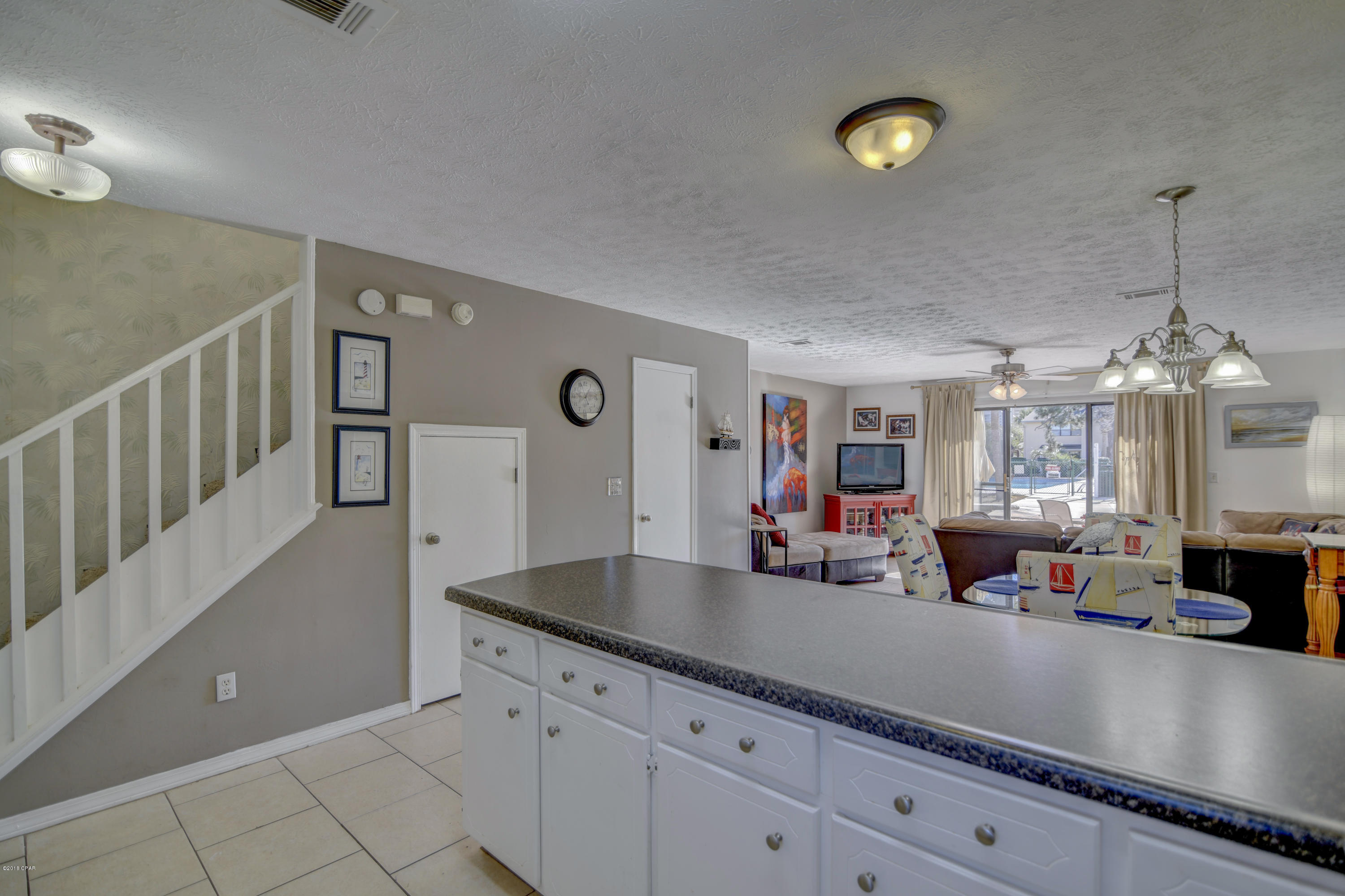 Gulf Highlands Beach Resort - Residential