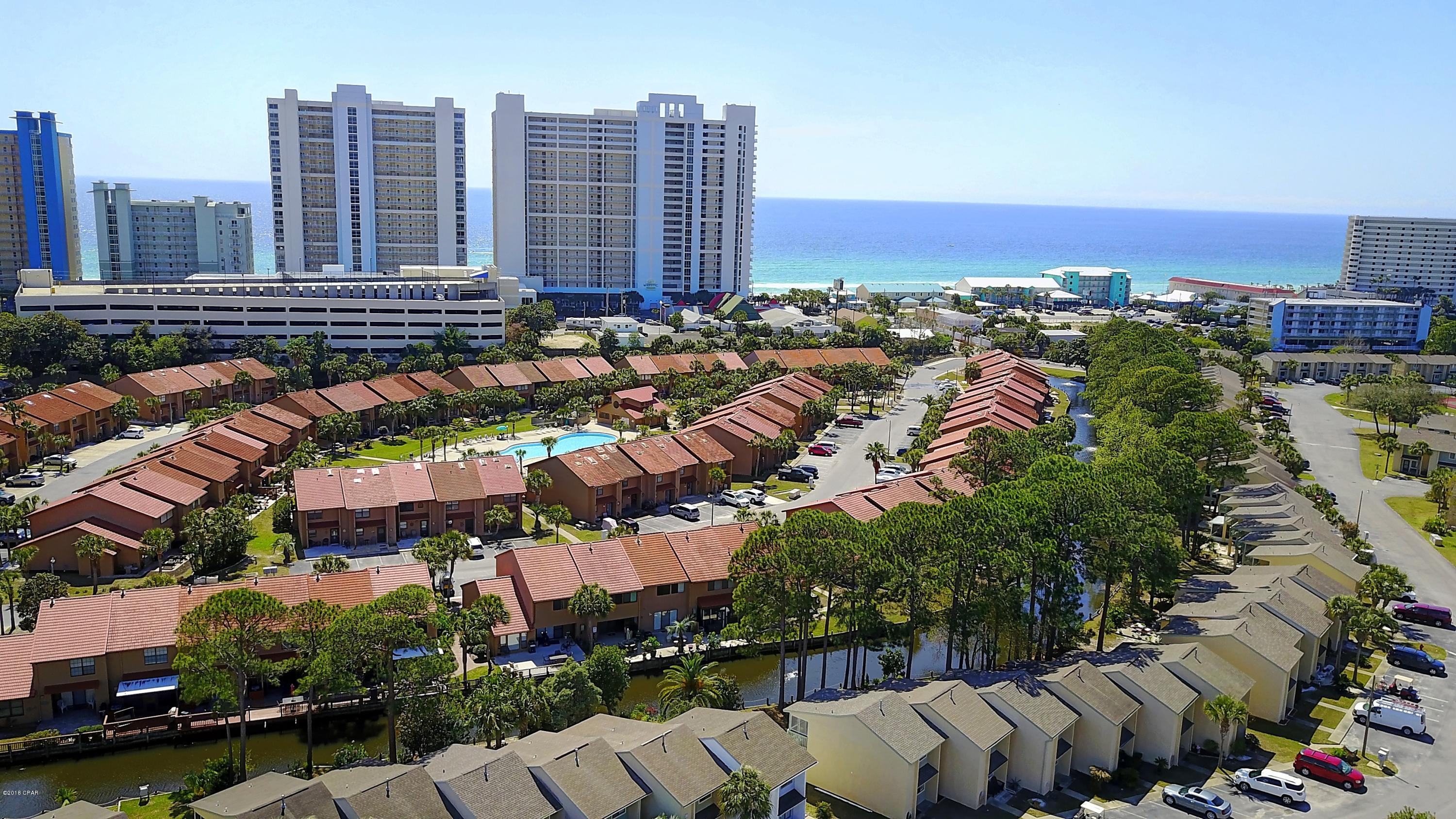 Gulf Highlands Beach Resort - Residential
