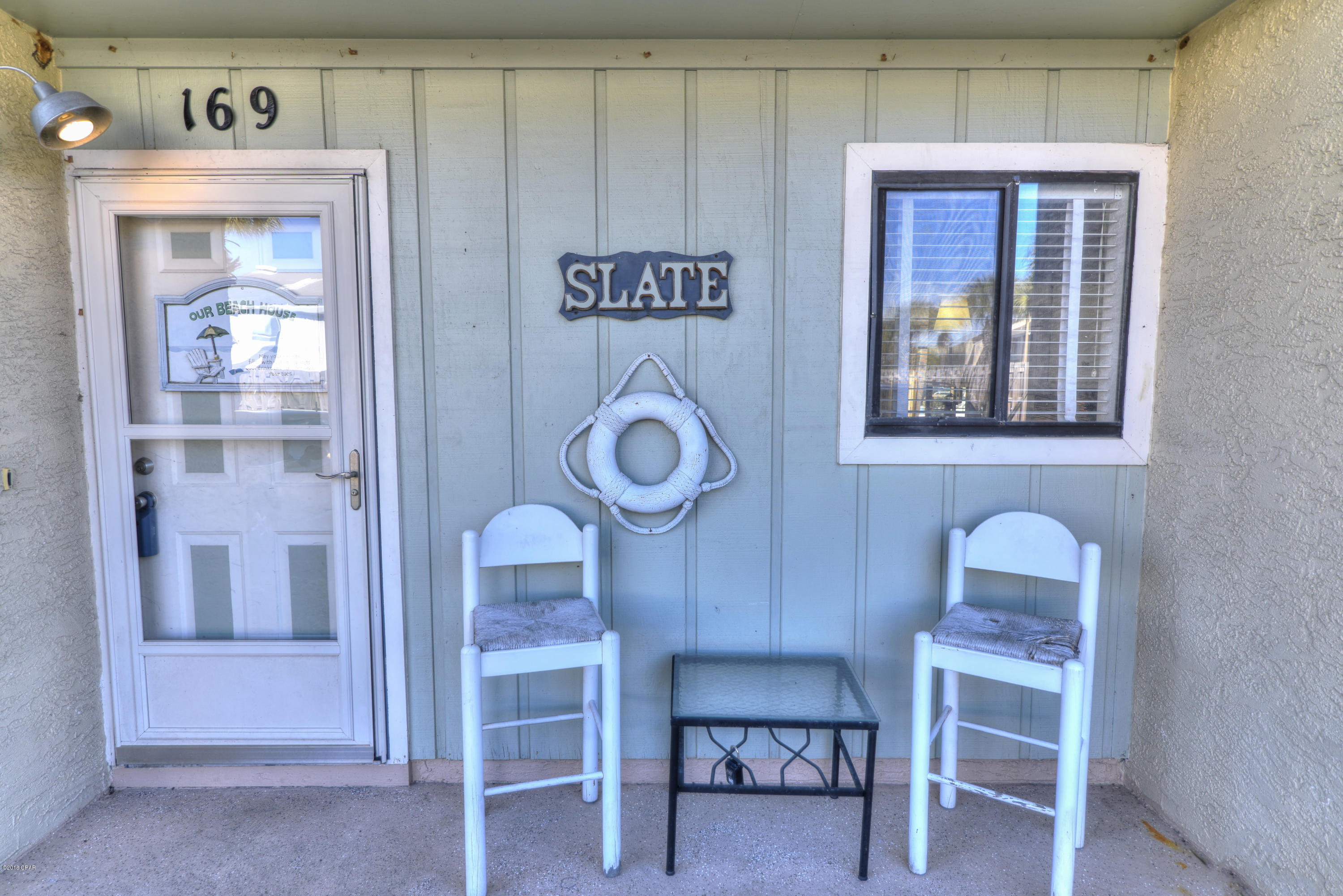 Gulf Highlands Beach Resort - Residential