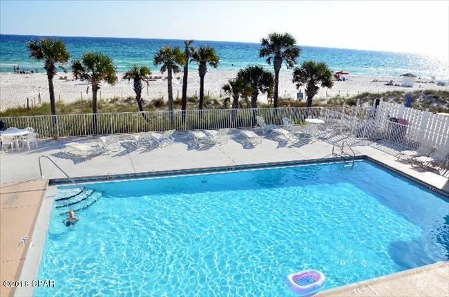 Gulf Highlands Beach Resort - Residential