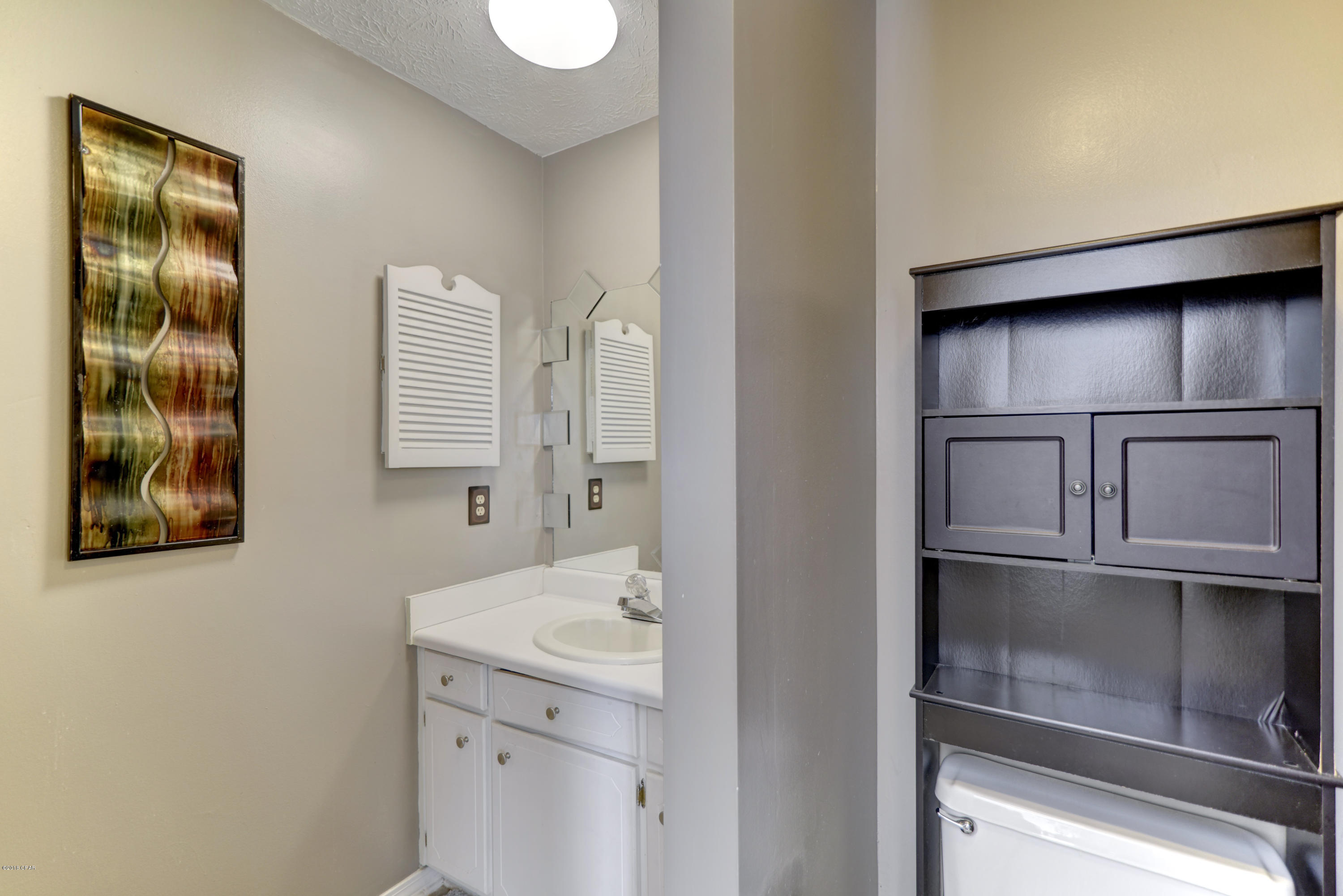 Gulf Highlands Beach Resort - Residential