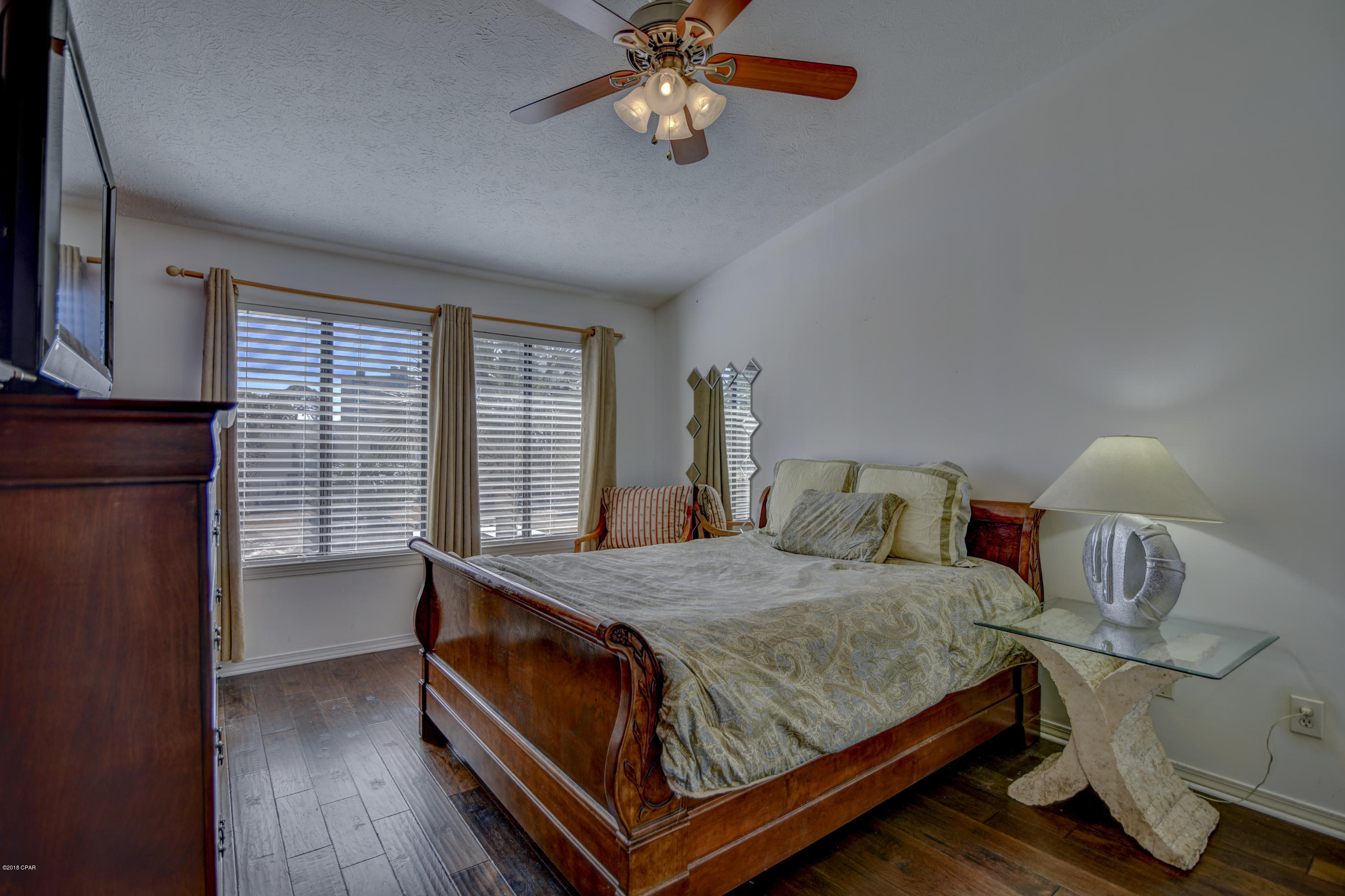 Gulf Highlands Beach Resort - Residential