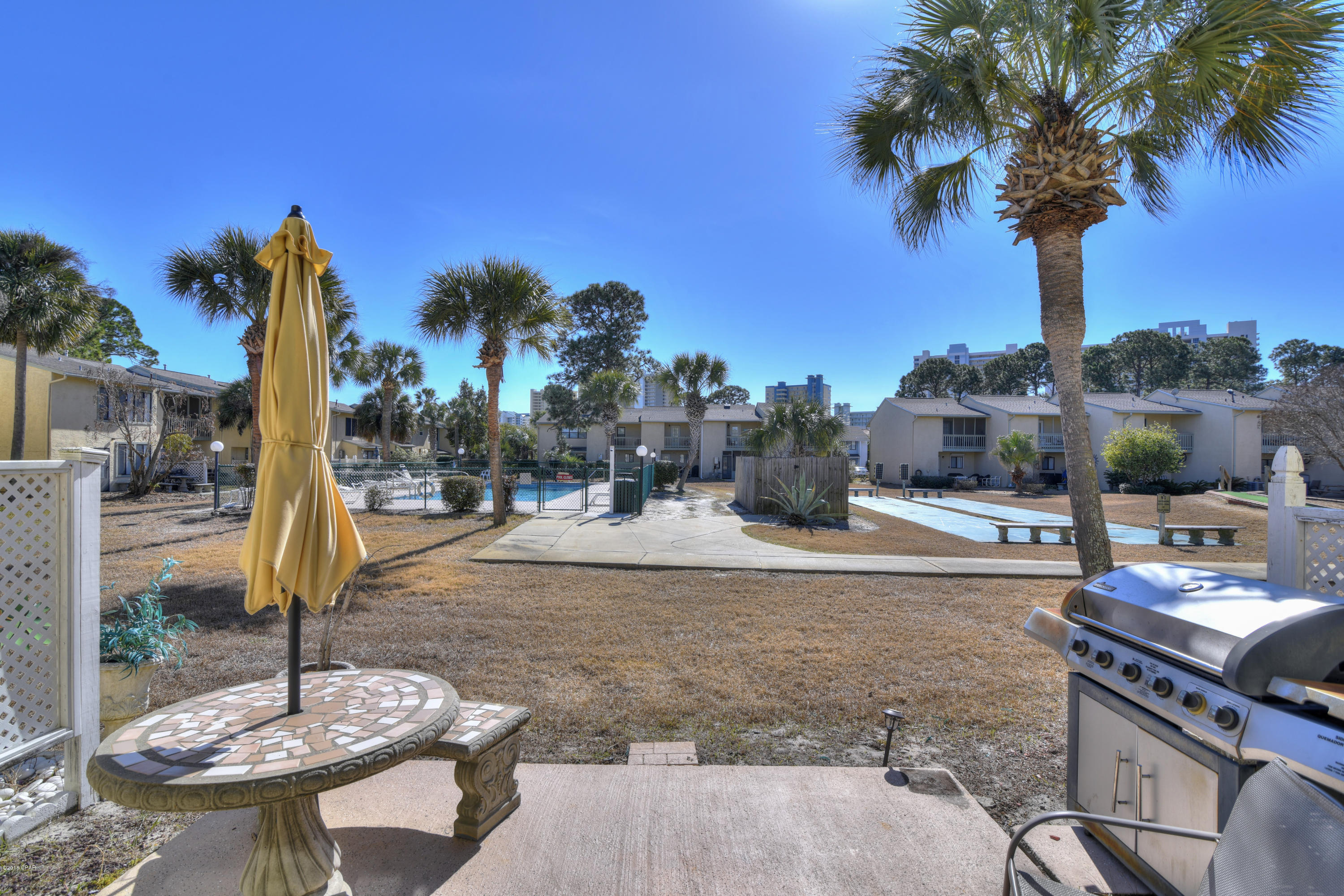 Gulf Highlands Beach Resort - Residential