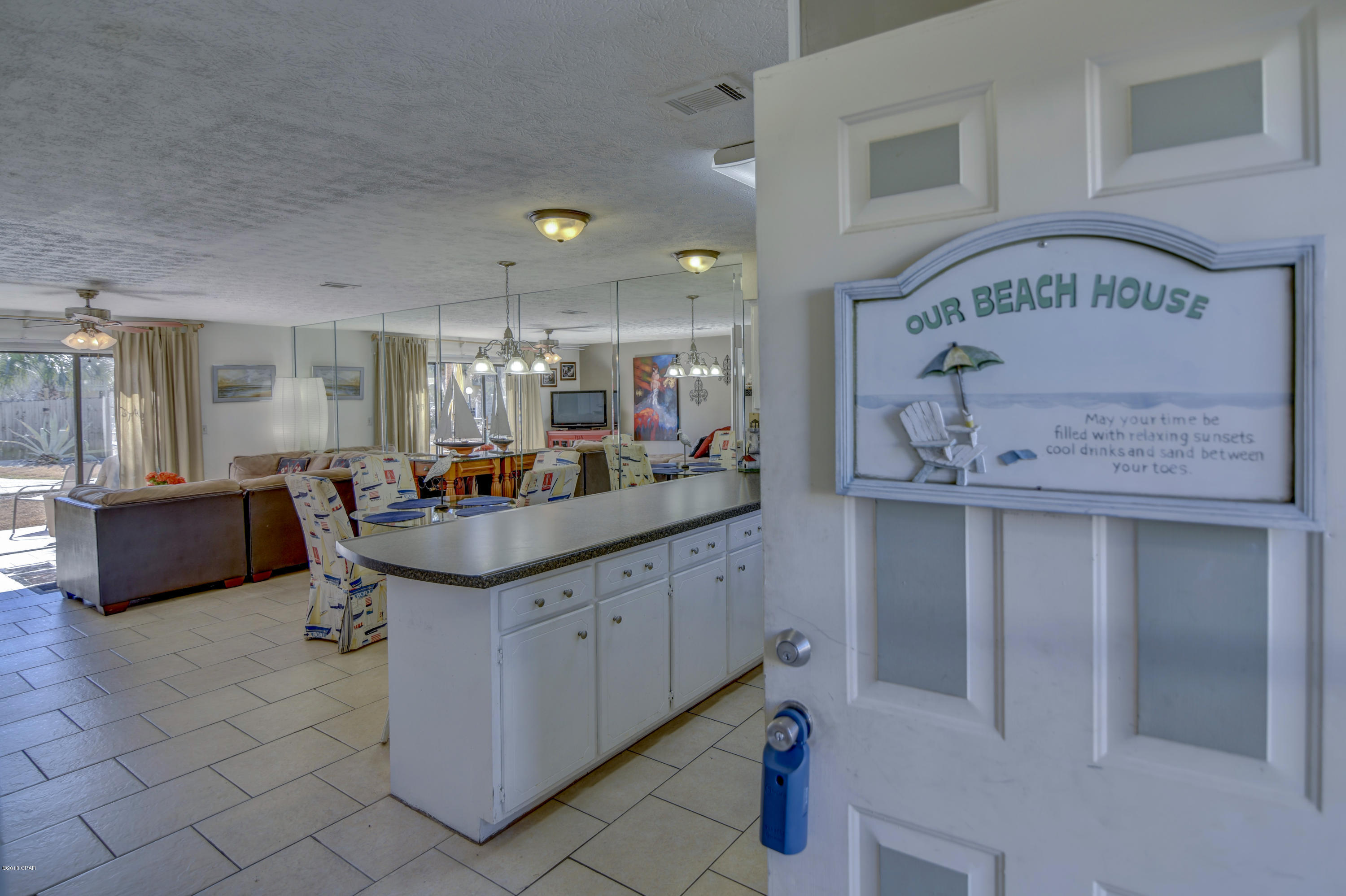 Gulf Highlands Beach Resort - Residential