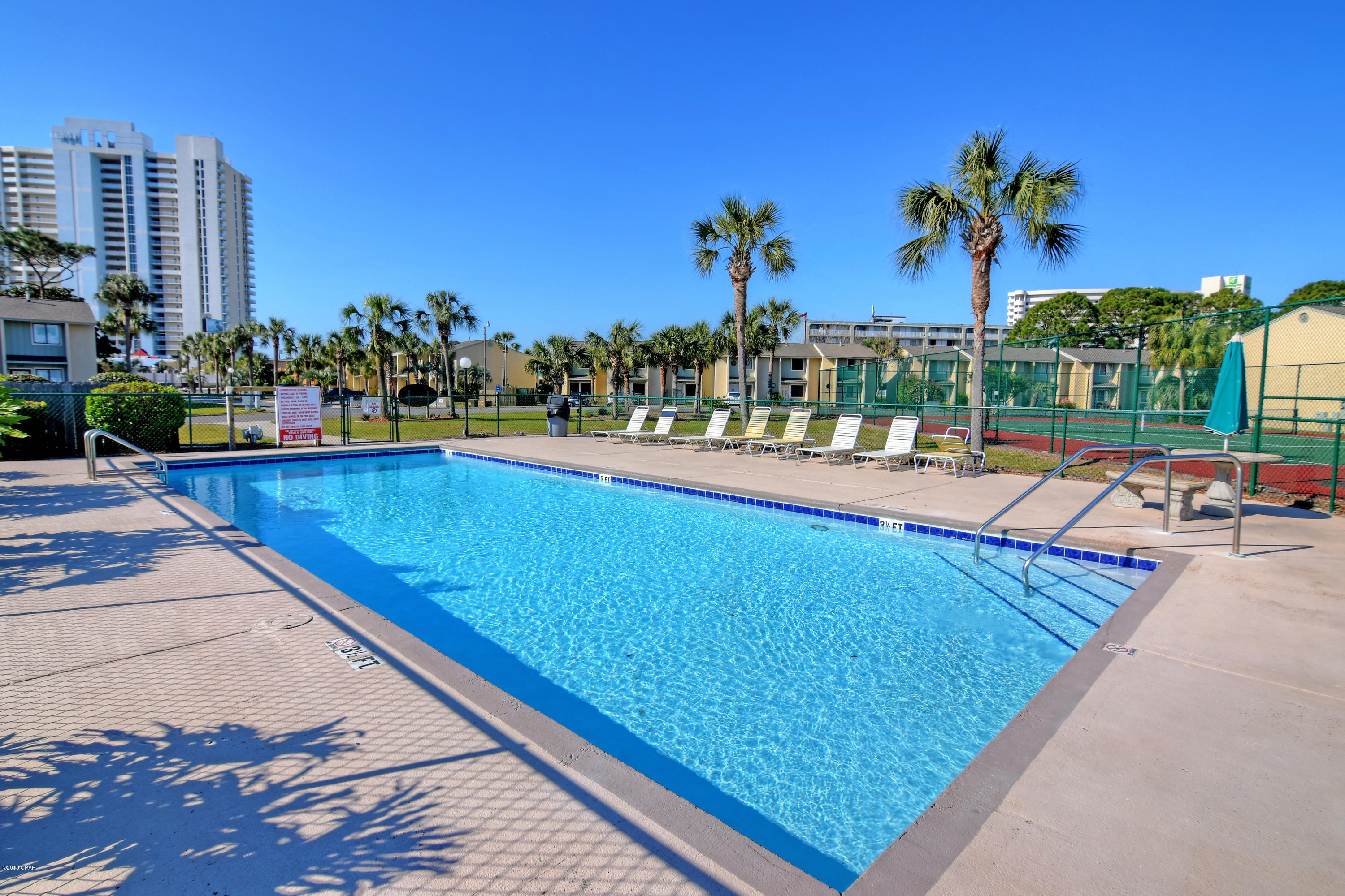 Gulf Highlands Beach Resort - Residential