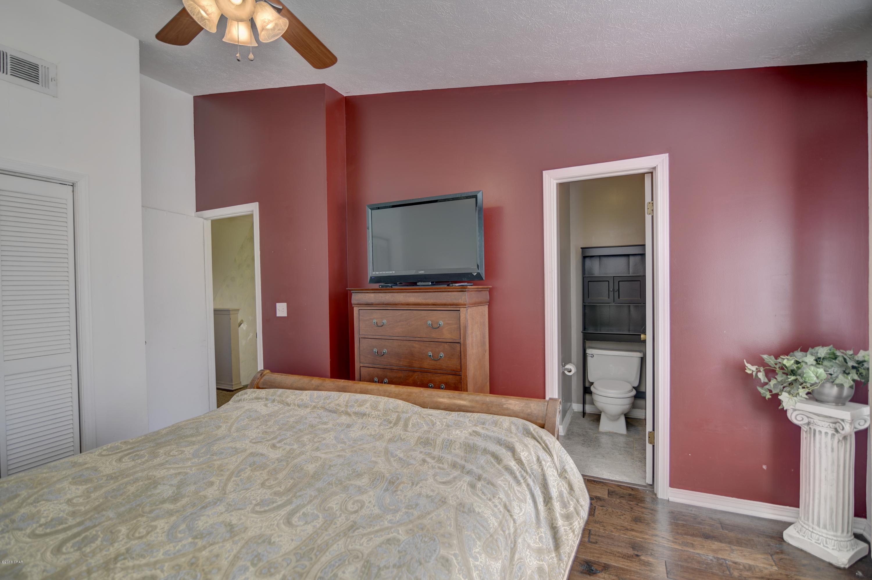 Gulf Highlands Beach Resort - Residential