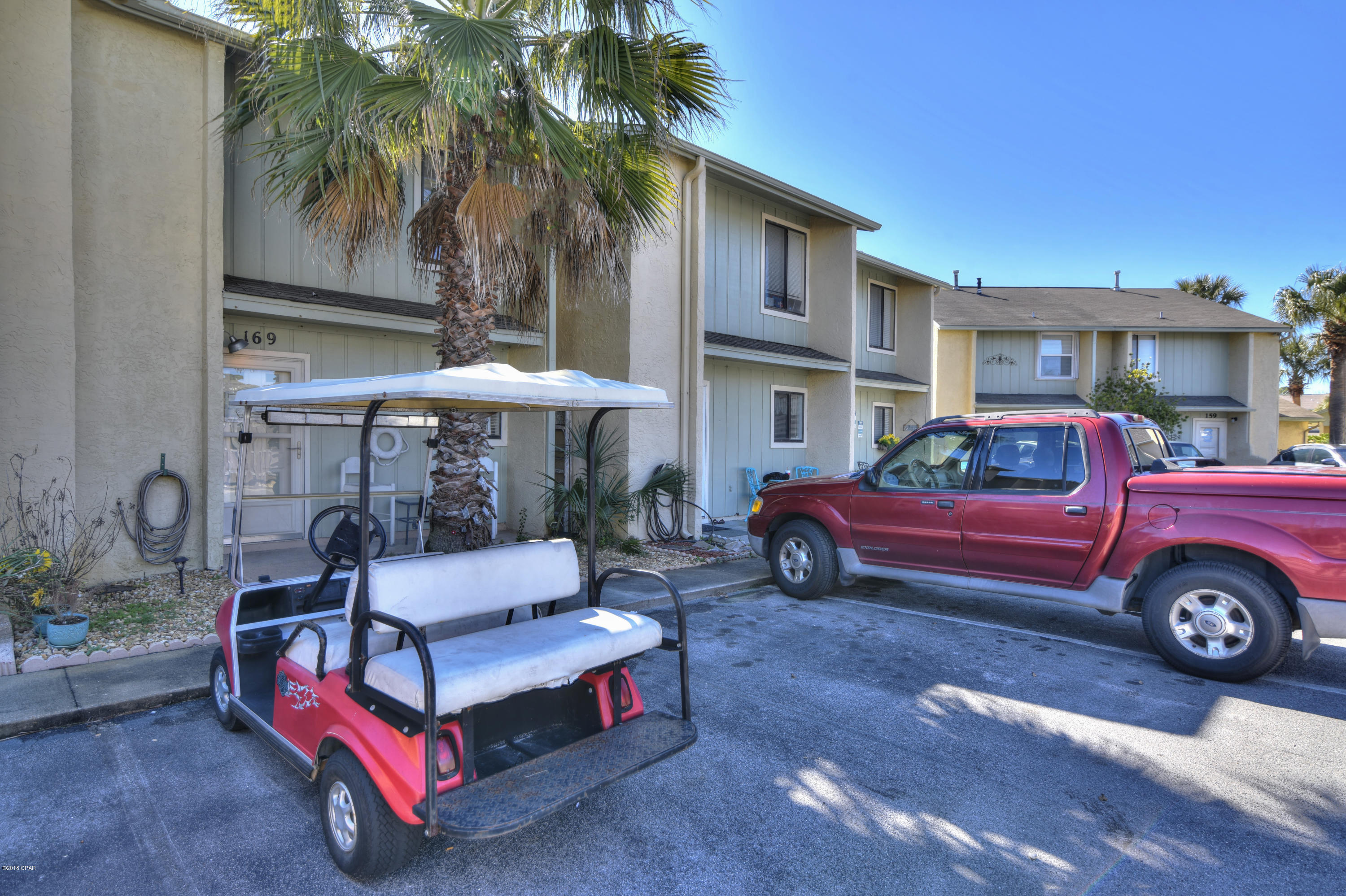 Gulf Highlands Beach Resort - Residential