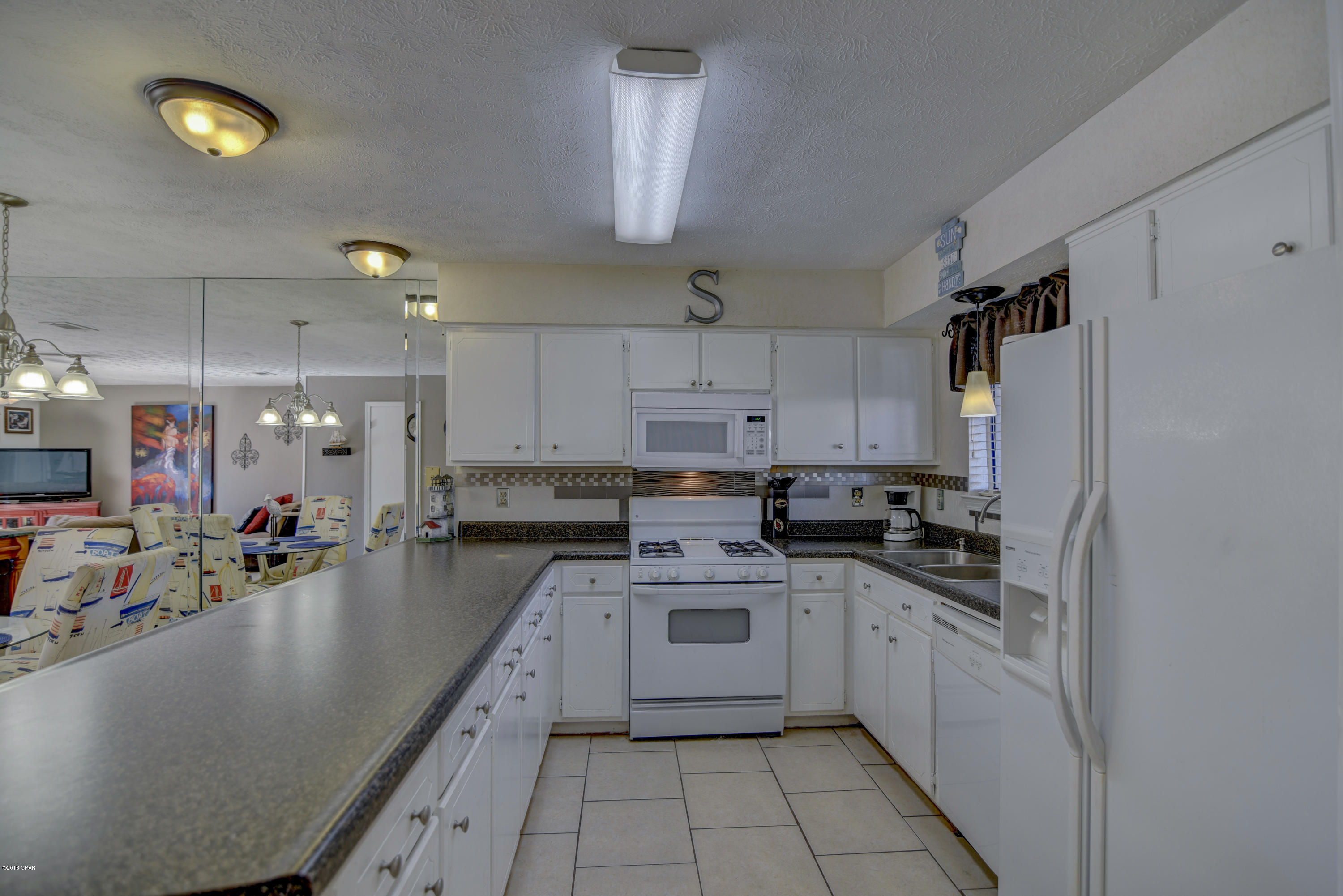 Gulf Highlands Beach Resort - Residential