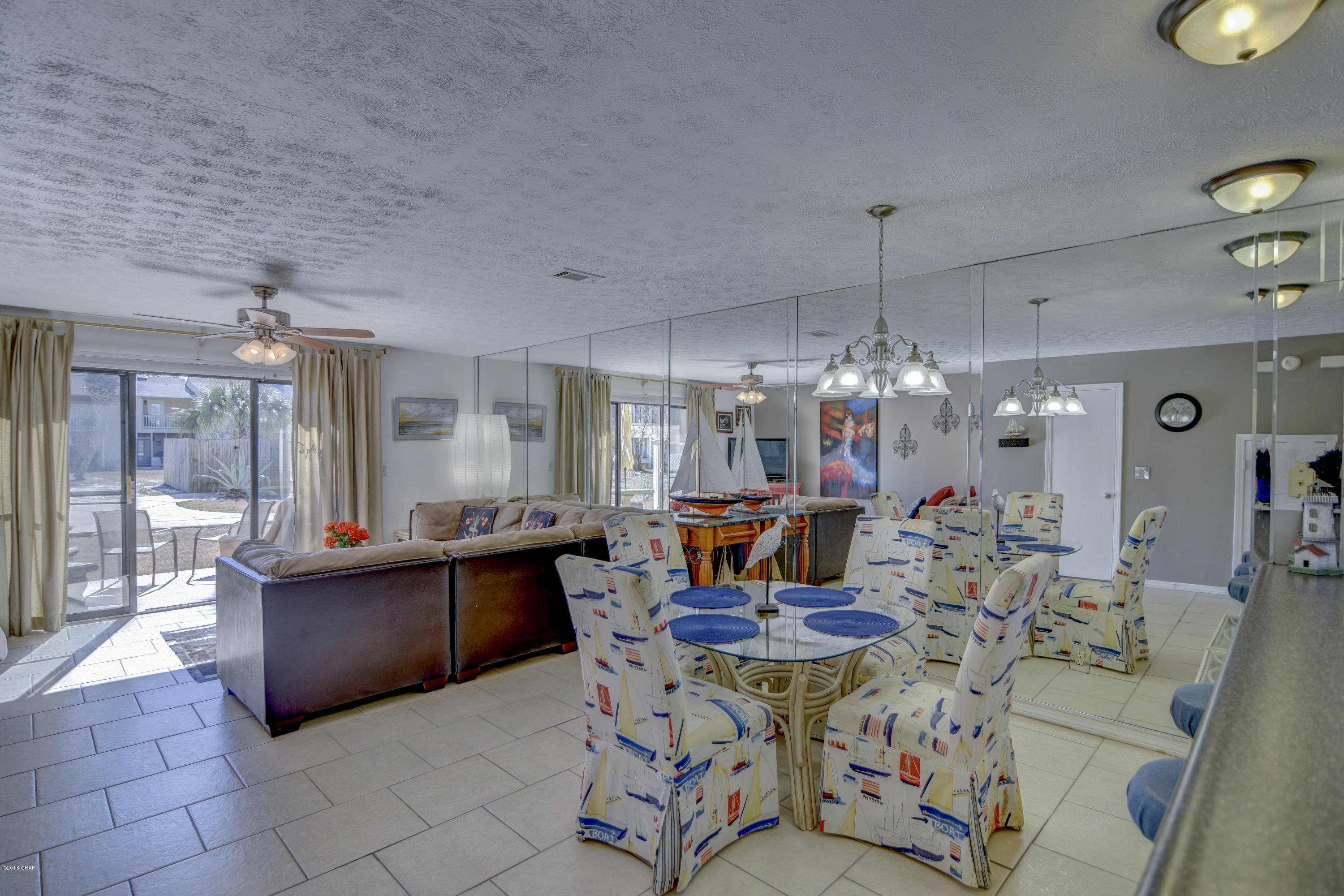 Gulf Highlands Beach Resort - Residential